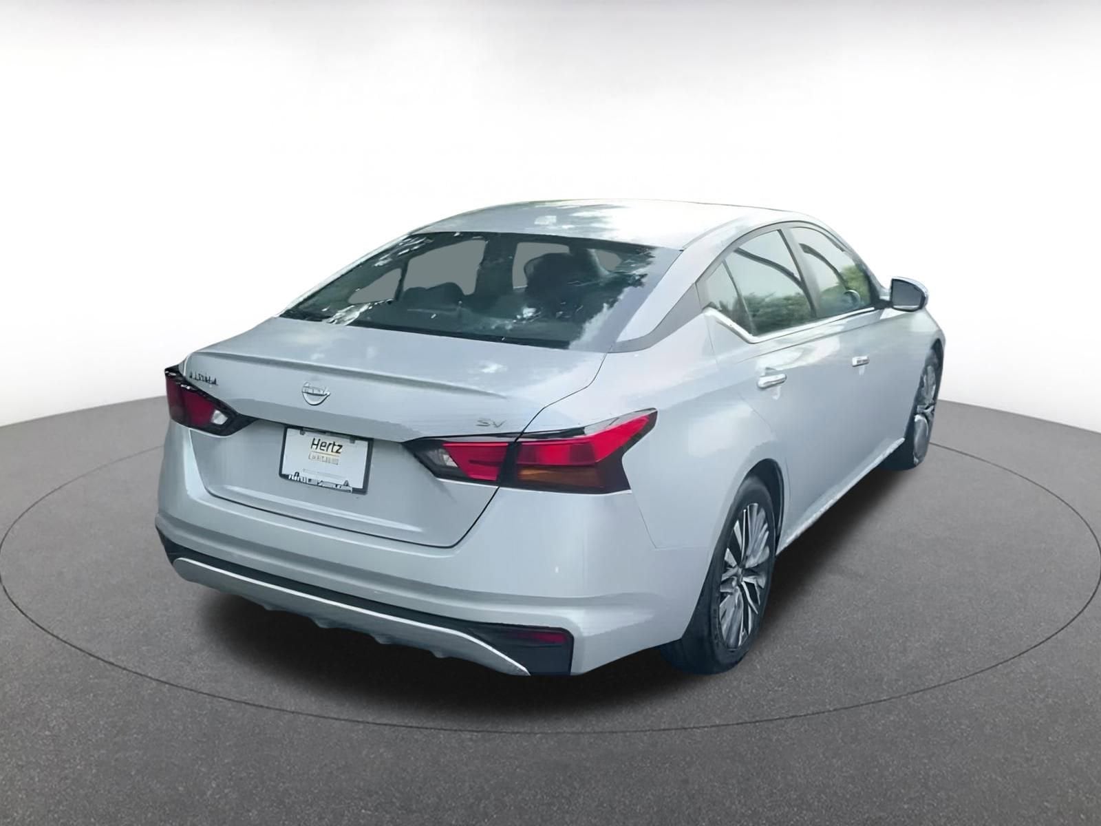 Thumbnail: 2023 Nissan Altima - 14