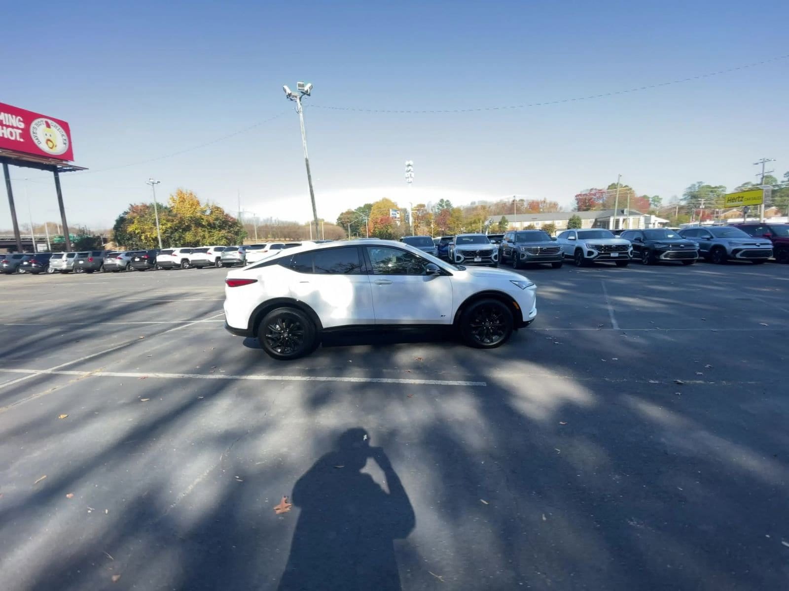 Thumbnail: 2025 Buick Envista - 15