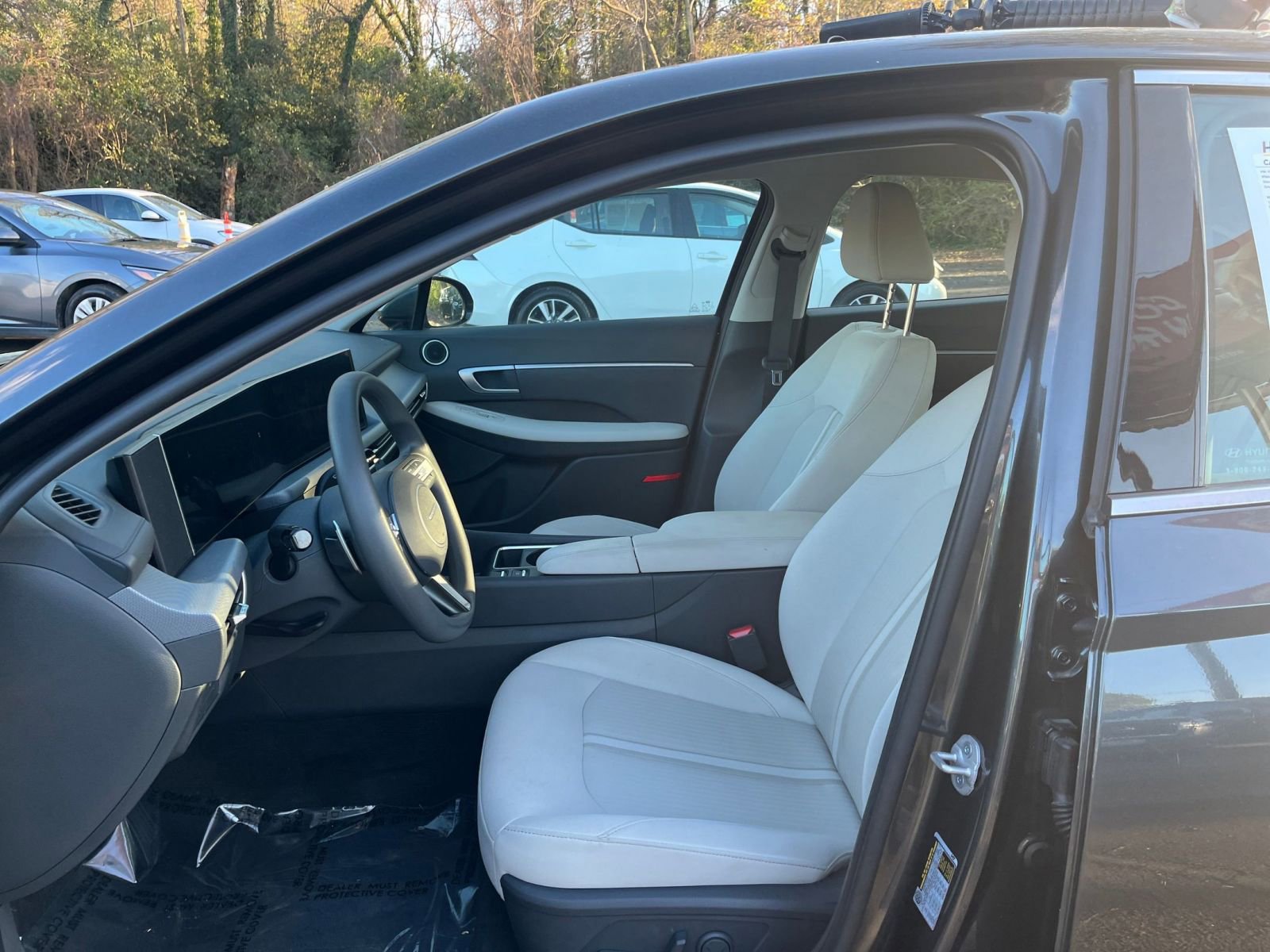 Thumbnail: 2025 Hyundai Sonata - 27