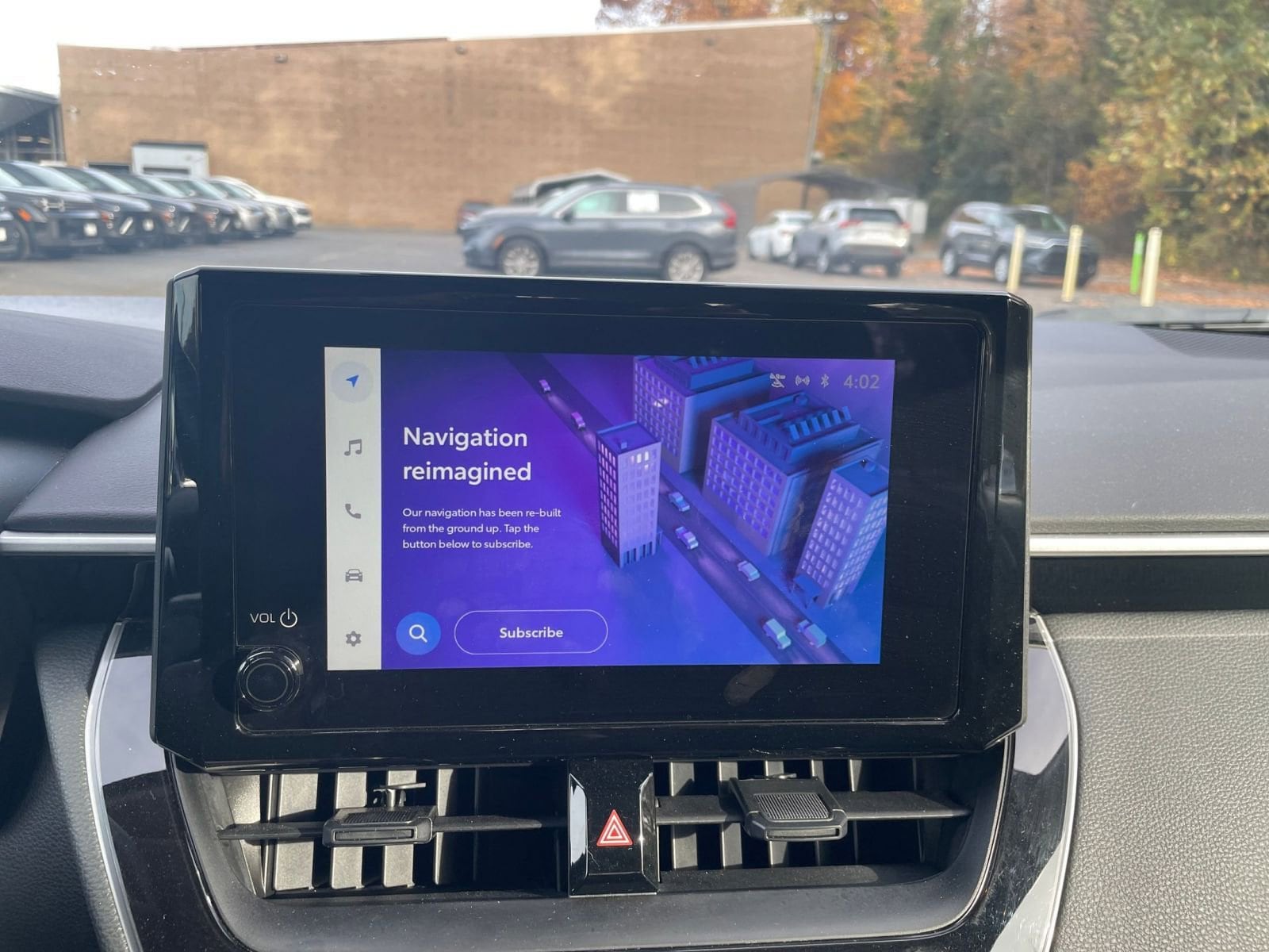 Thumbnail: 2025 Toyota Corolla - 20