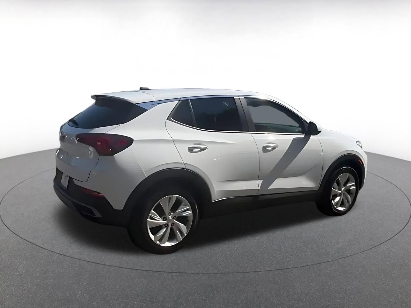 Thumbnail: 2025 Buick Encore GX - 15