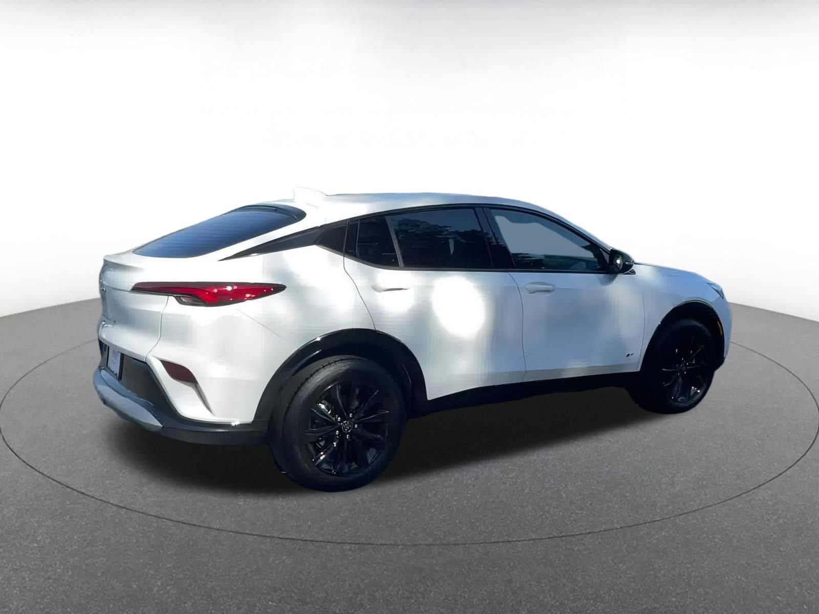 Thumbnail: 2025 Buick Envista - 14