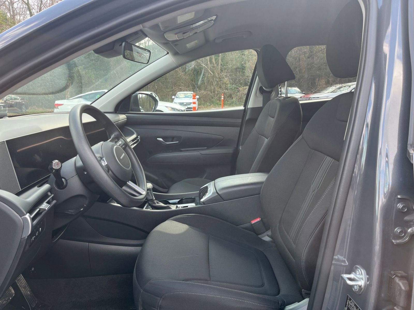 Thumbnail: 2025 Hyundai Tucson - 29