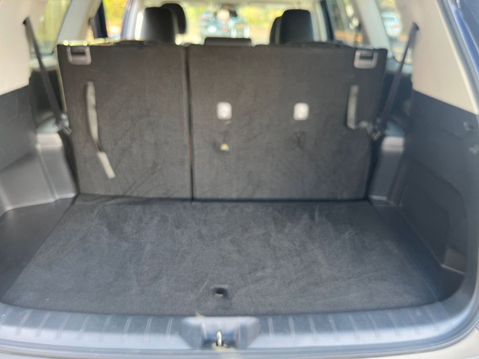 Thumbnail: 2025 Toyota Grand Highlander - 27