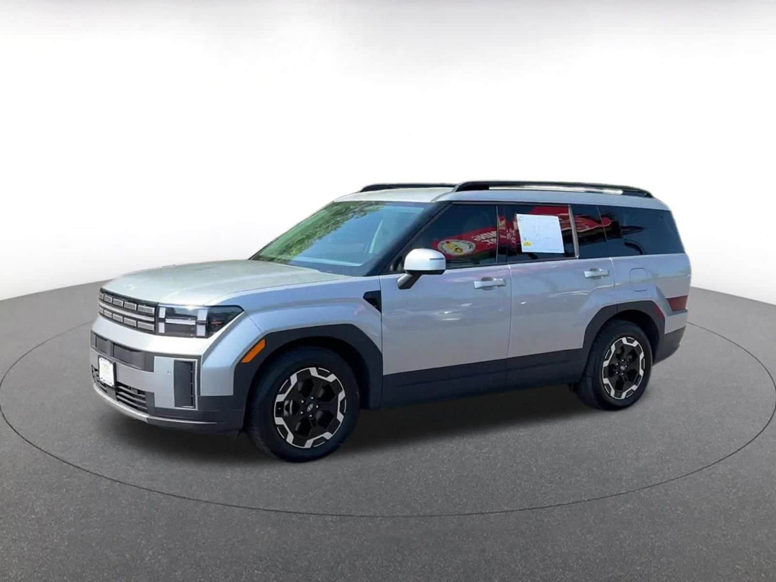 Thumbnail: 2025 Hyundai Santa Fe - 9