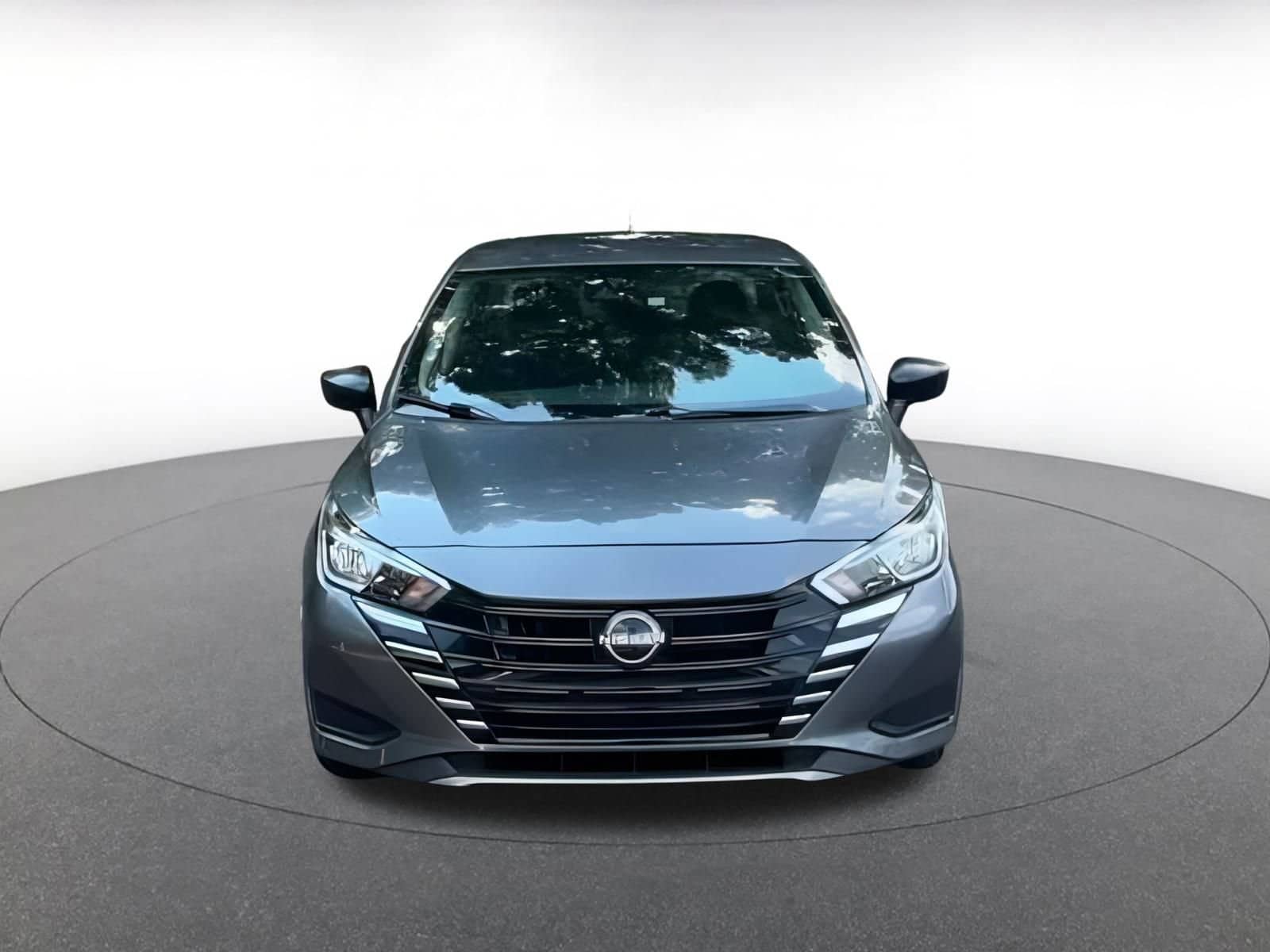 Thumbnail: 2024 Nissan Versa - 4