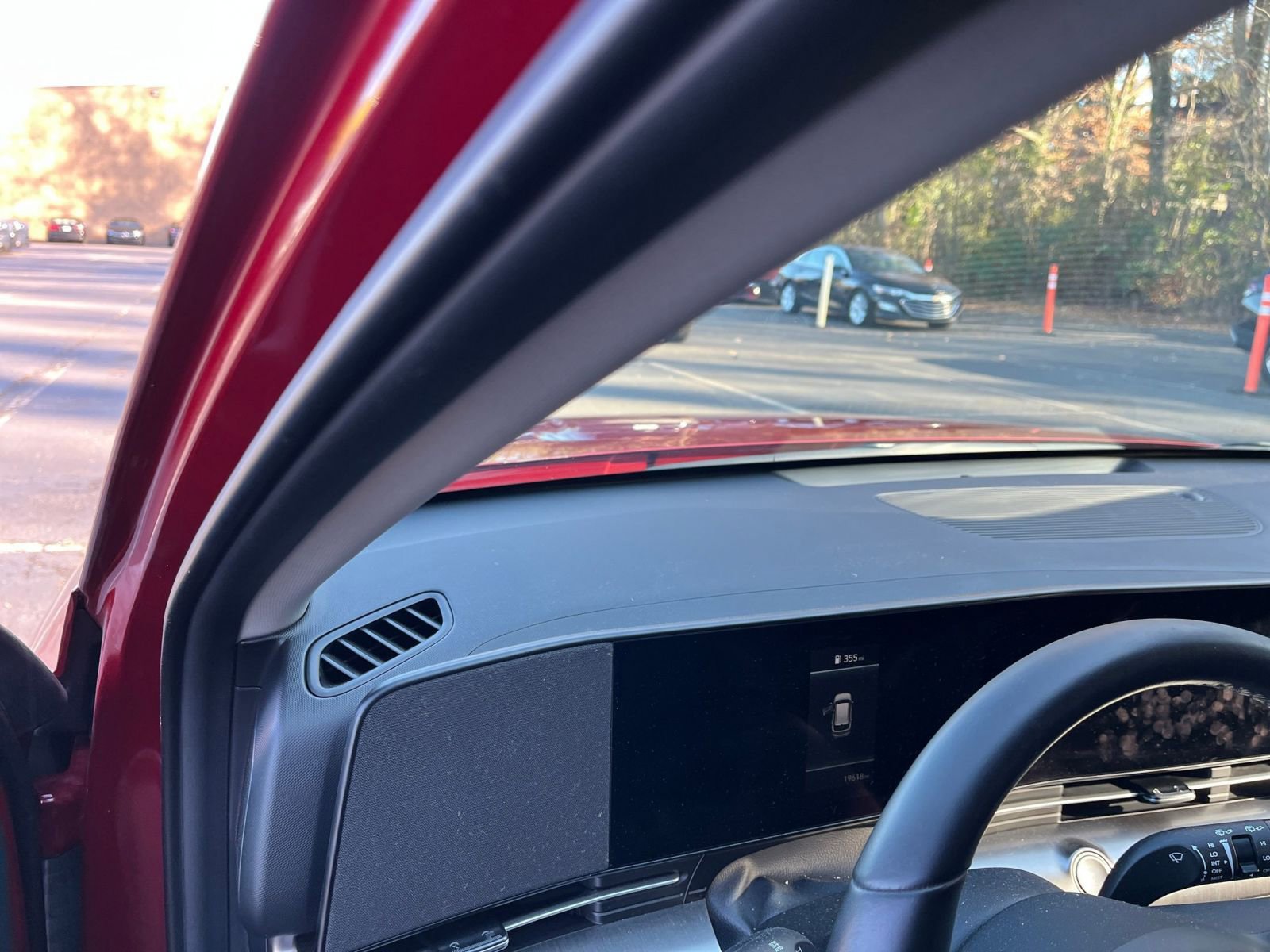 Thumbnail: 2025 Hyundai Kona - 34