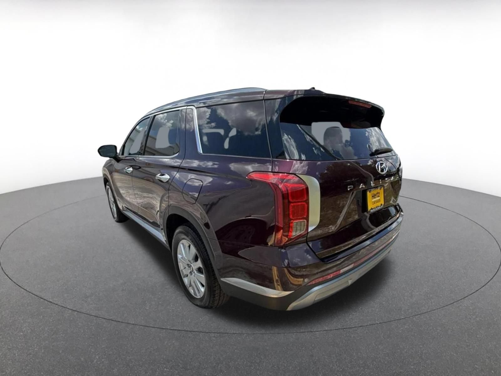 Thumbnail: 2025 Hyundai Palisade - 15