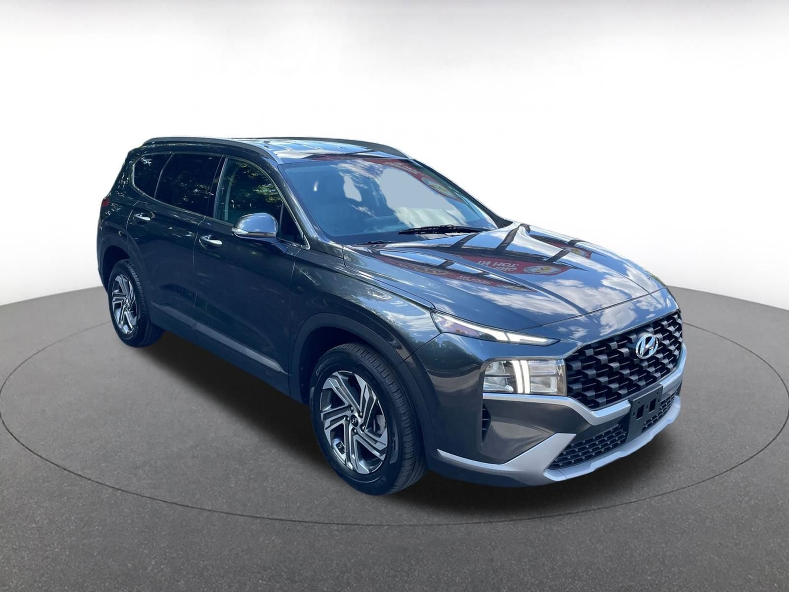 Thumbnail: 2023 Hyundai Santa Fe - 1
