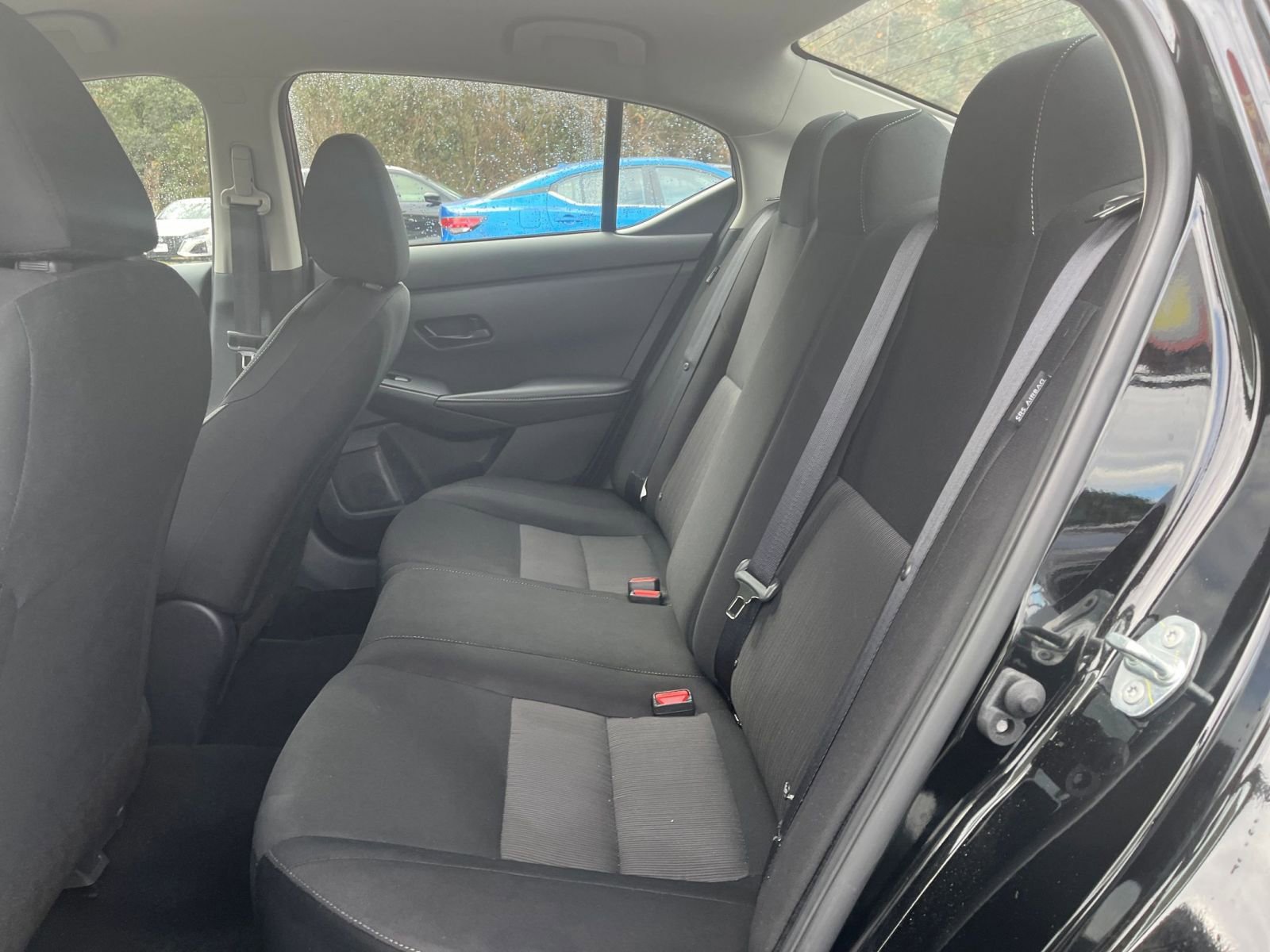 Thumbnail: 2025 Nissan Sentra - 23