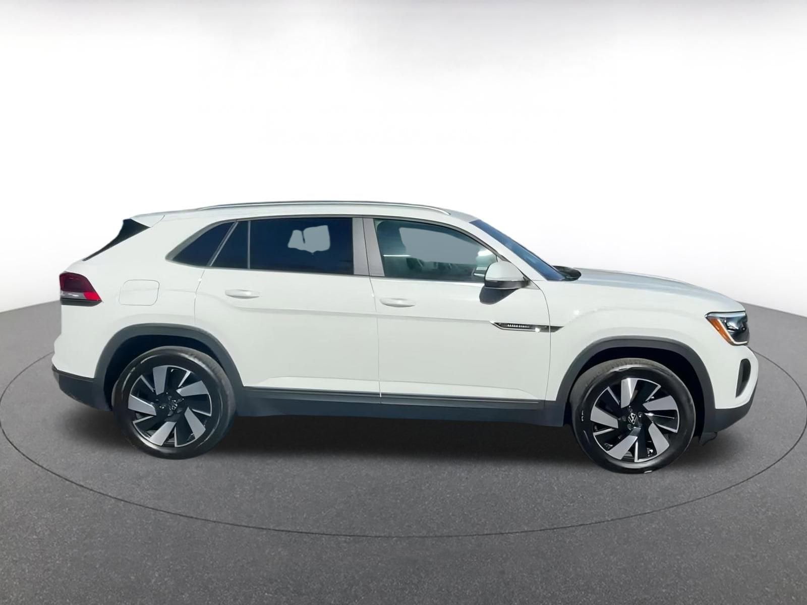 Thumbnail: 2025 Volkswagen Atlas - 15