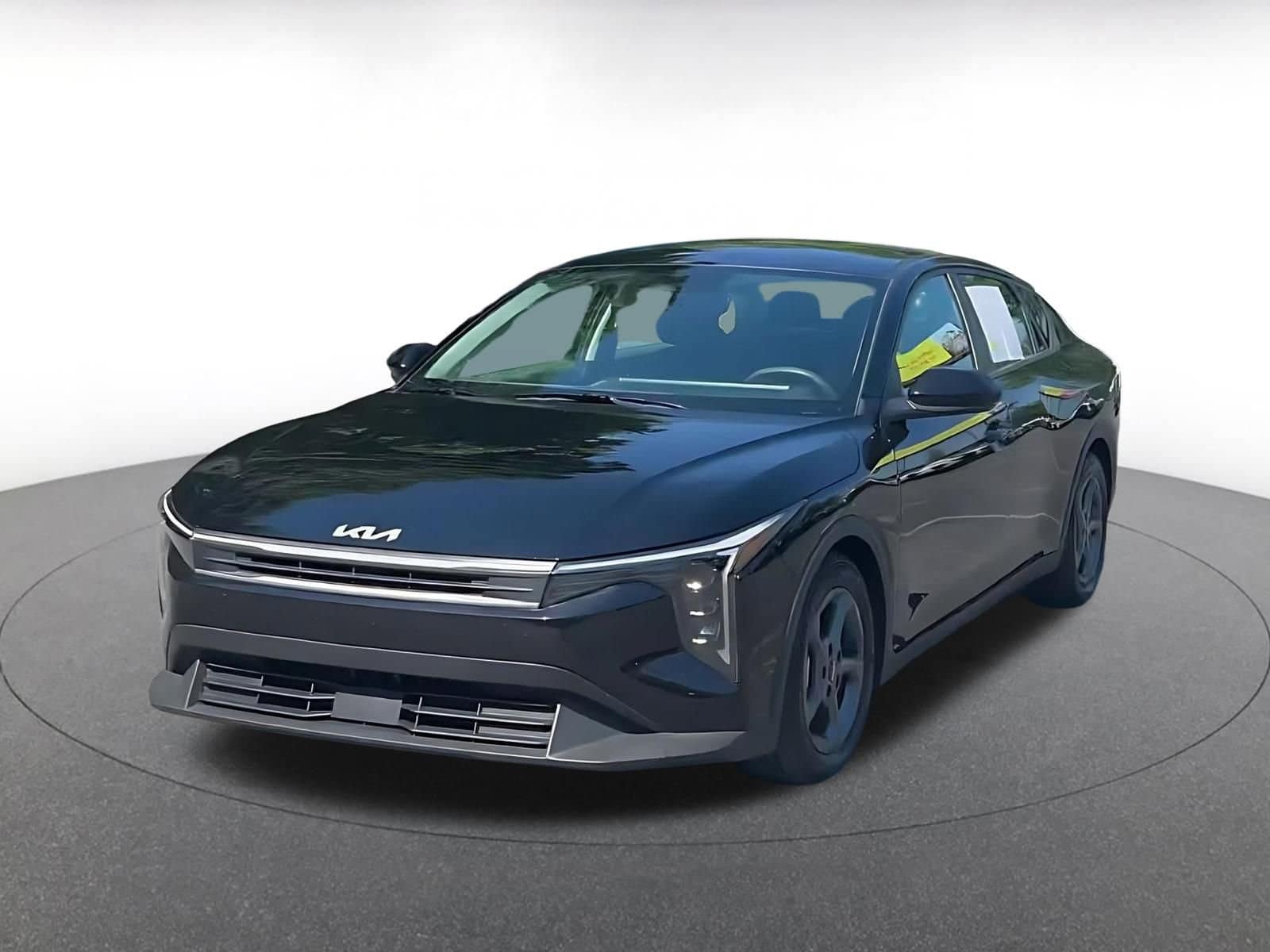 Thumbnail: 2025 Kia K4 - 7