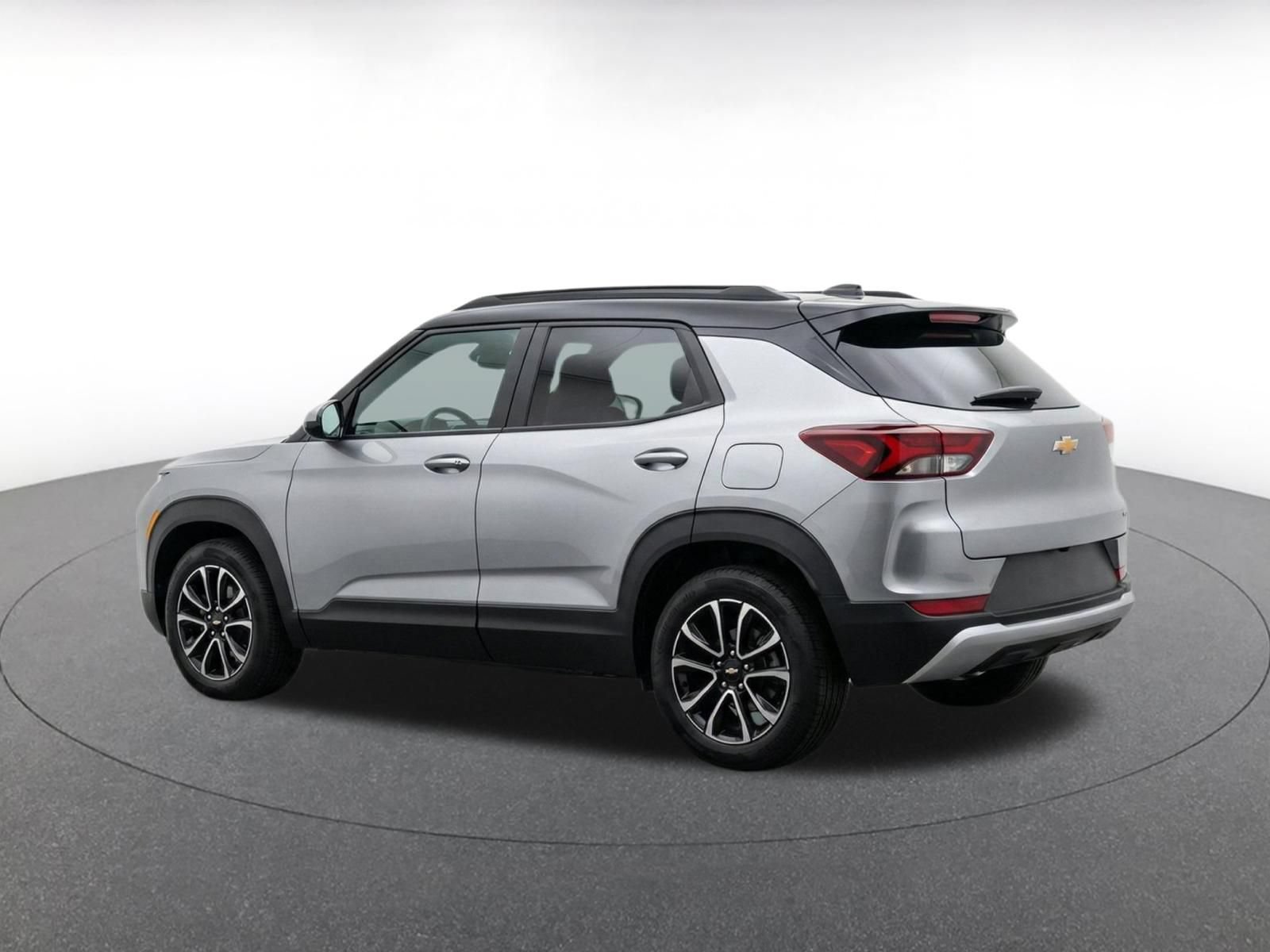 Thumbnail: 2025 Chevrolet TrailBlazer - 7