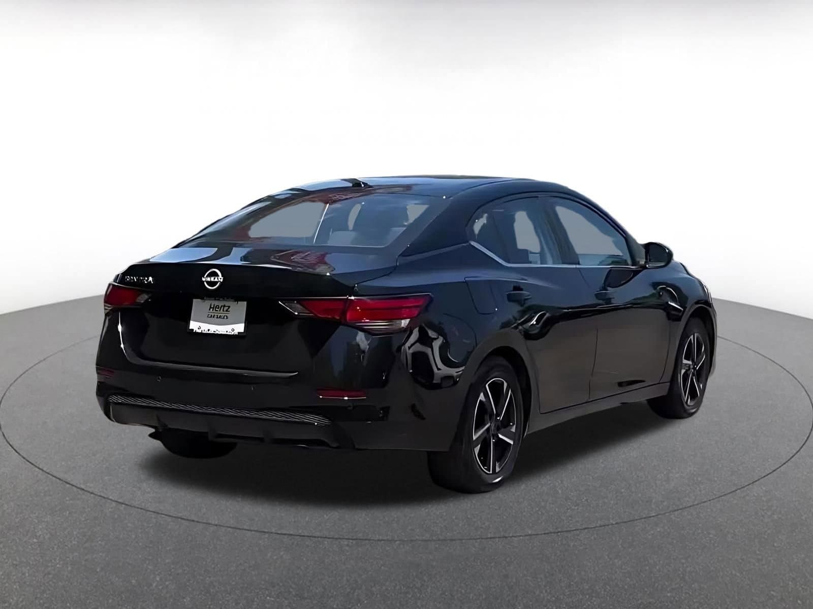 Thumbnail: 2025 Nissan Sentra - 15