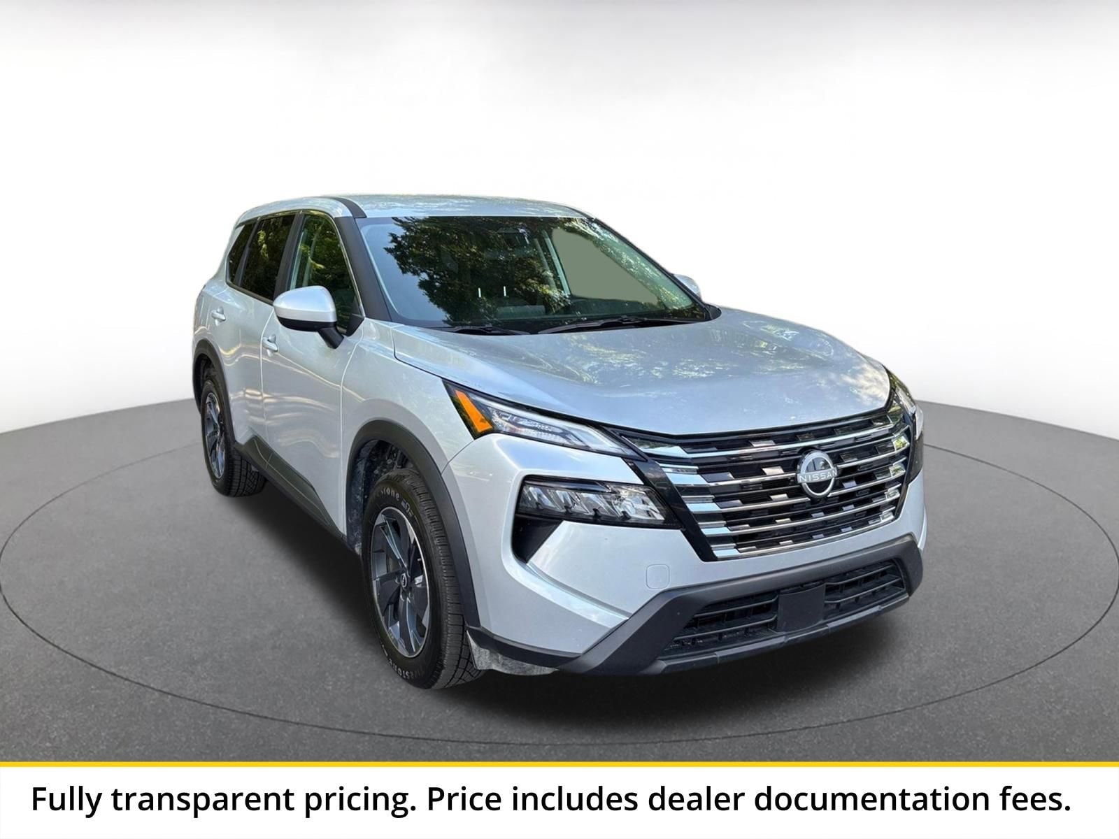 Thumbnail: 2025 Nissan Rogue - 1