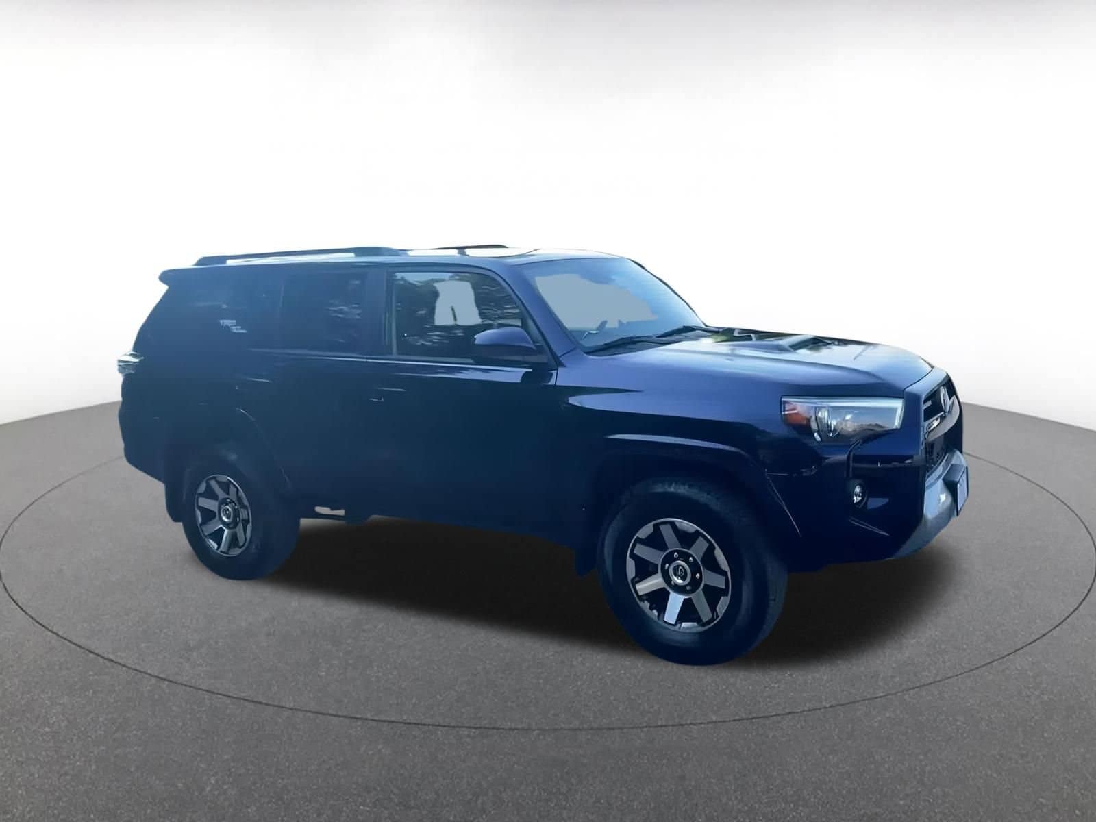 Thumbnail: 2024 Toyota 4Runner - 2