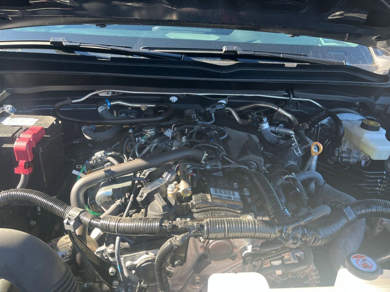 Thumbnail: 2025 Toyota Tacoma - 30