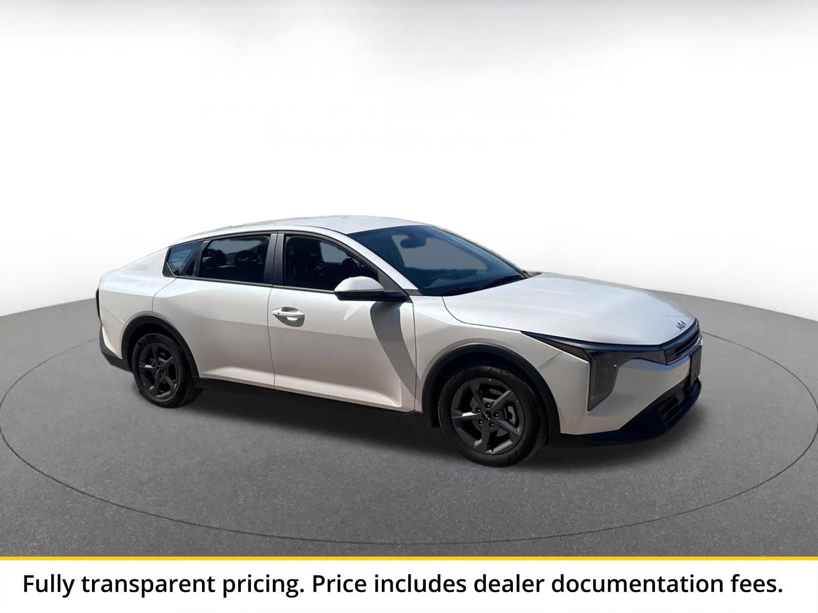 Thumbnail: 2026 Kia K4 - 1