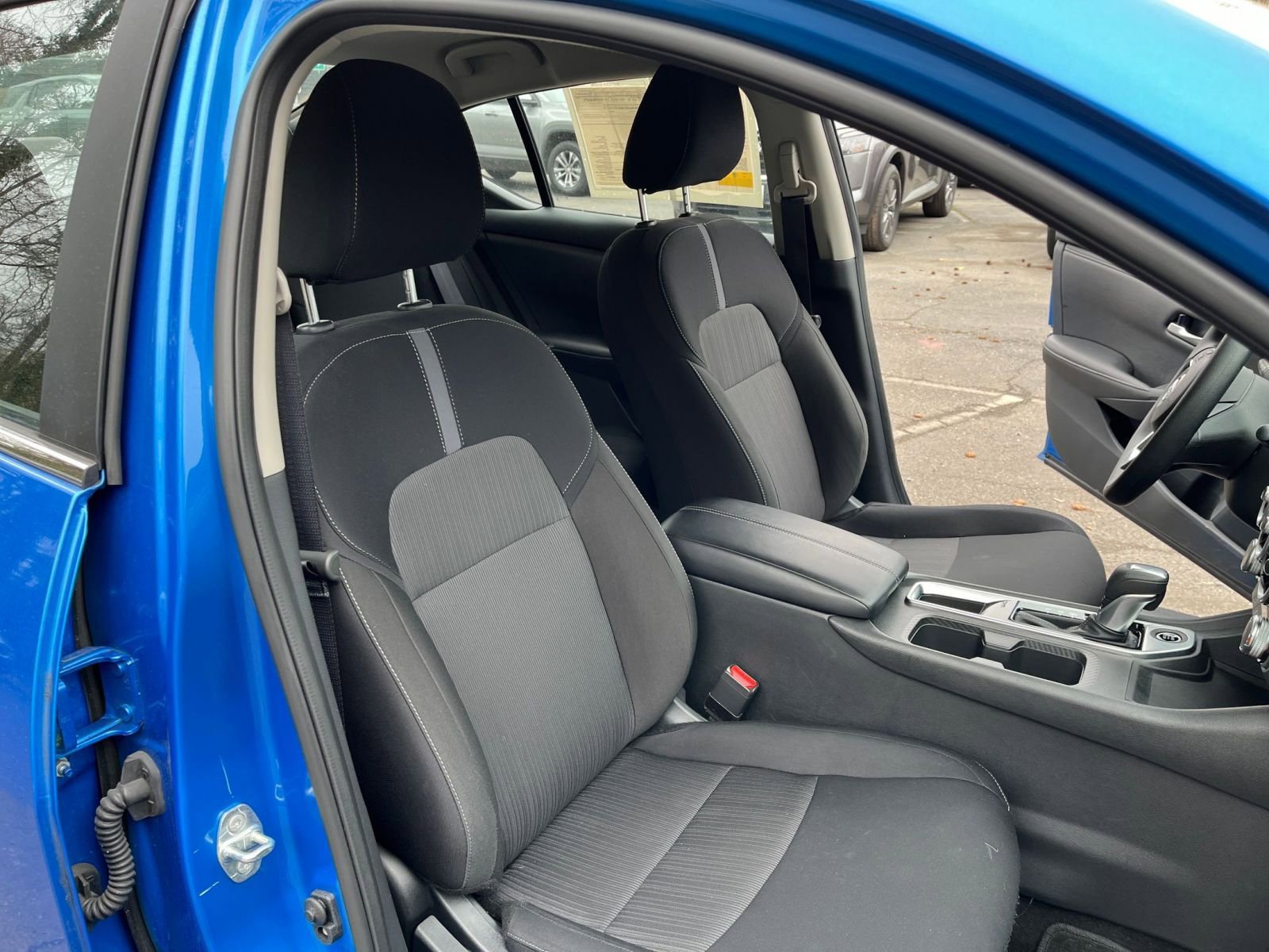 Thumbnail: 2025 Nissan Sentra - 34