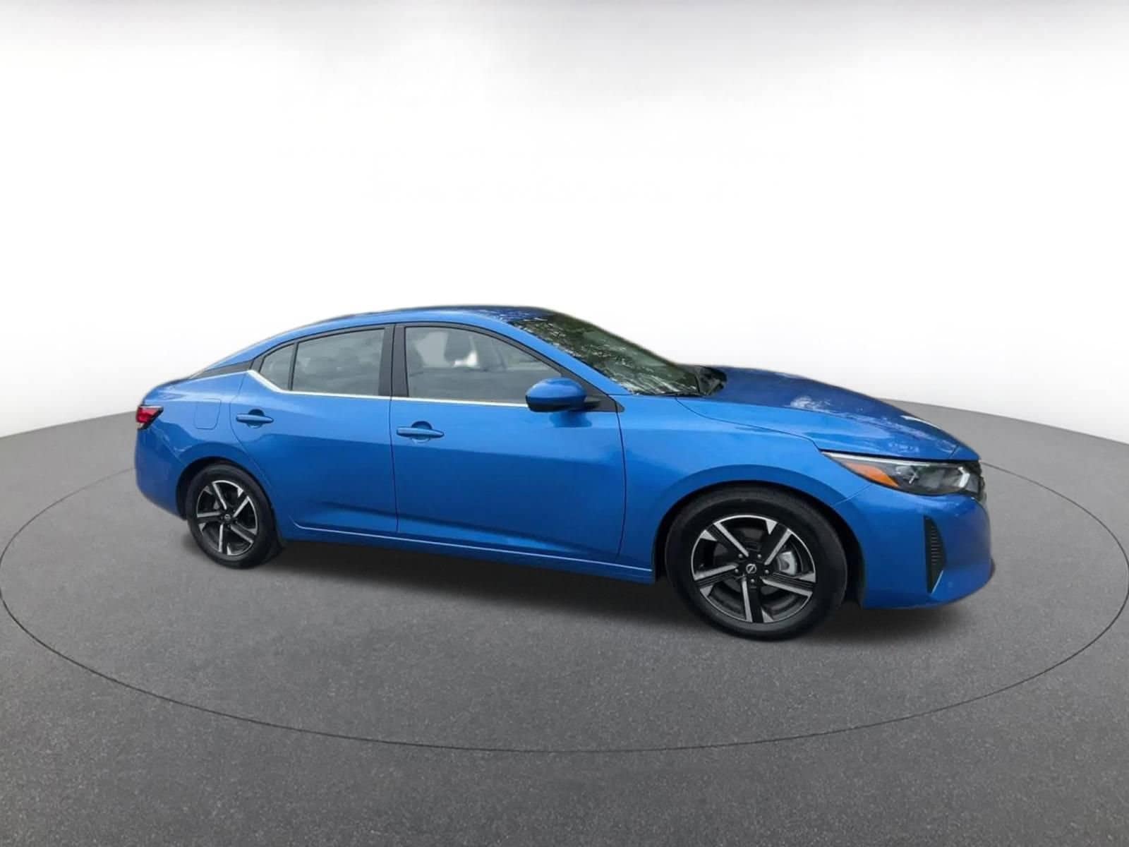 Thumbnail: 2025 Nissan Sentra - 2