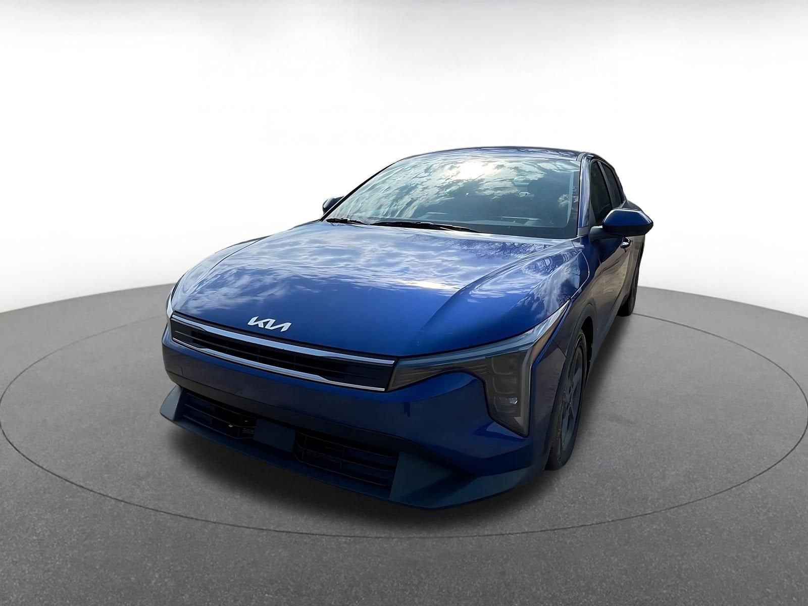 Thumbnail: 2025 Kia K4 - 7