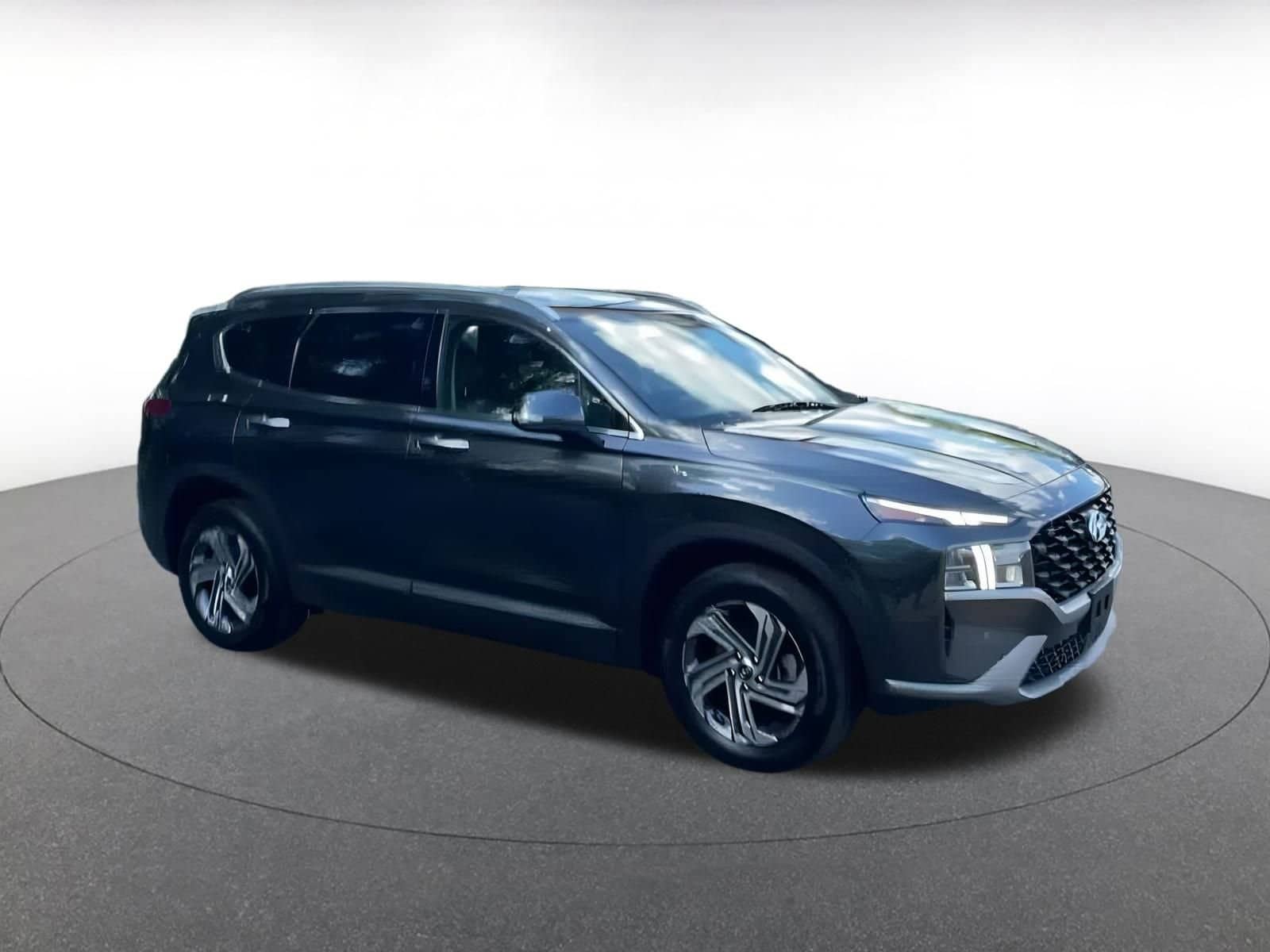 Thumbnail: 2023 Hyundai Santa Fe - 2