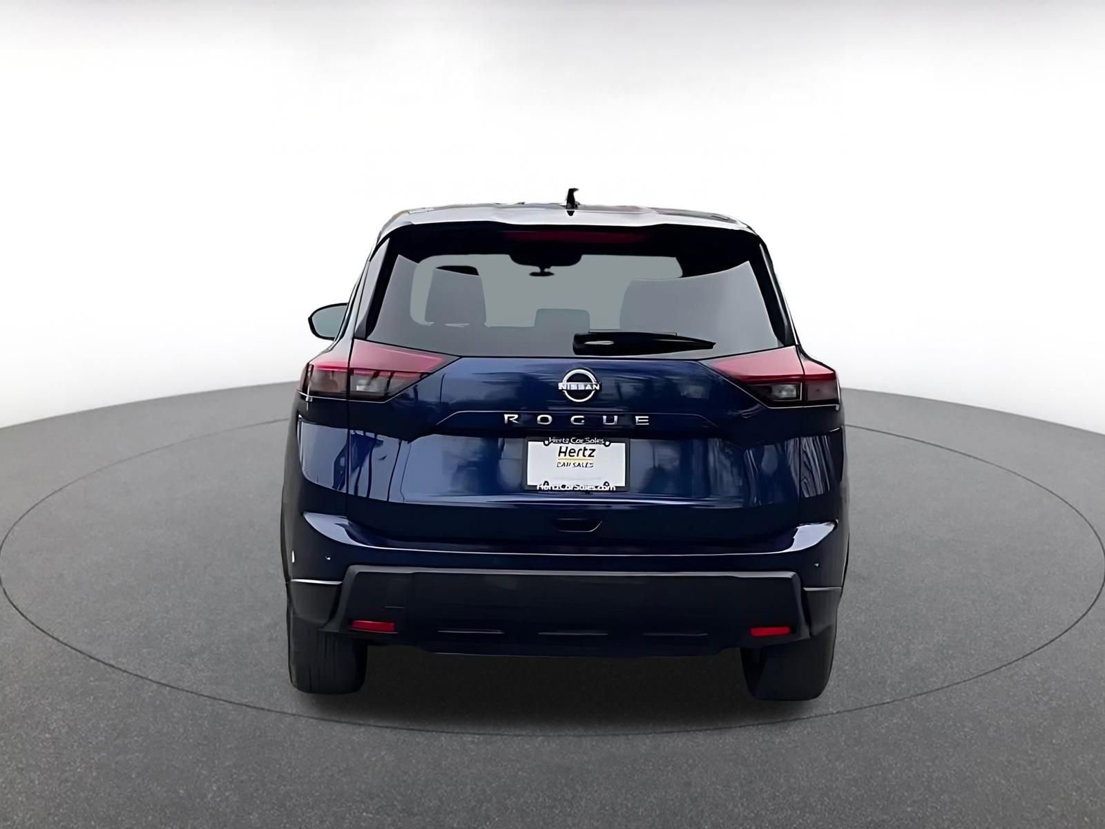 Thumbnail: 2025 Nissan Rogue - 12