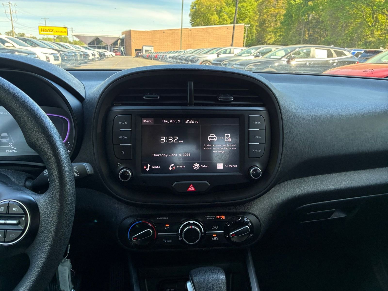 Thumbnail: 2025 Kia Soul - 17