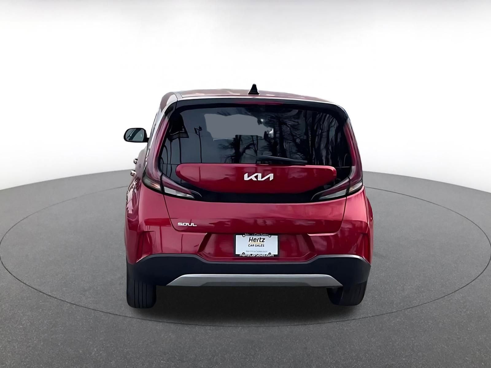 Thumbnail: 2025 Kia Soul - 12