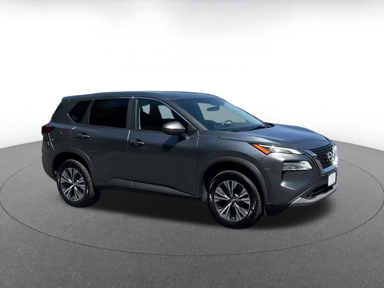 Thumbnail: 2023 Nissan Rogue - 2