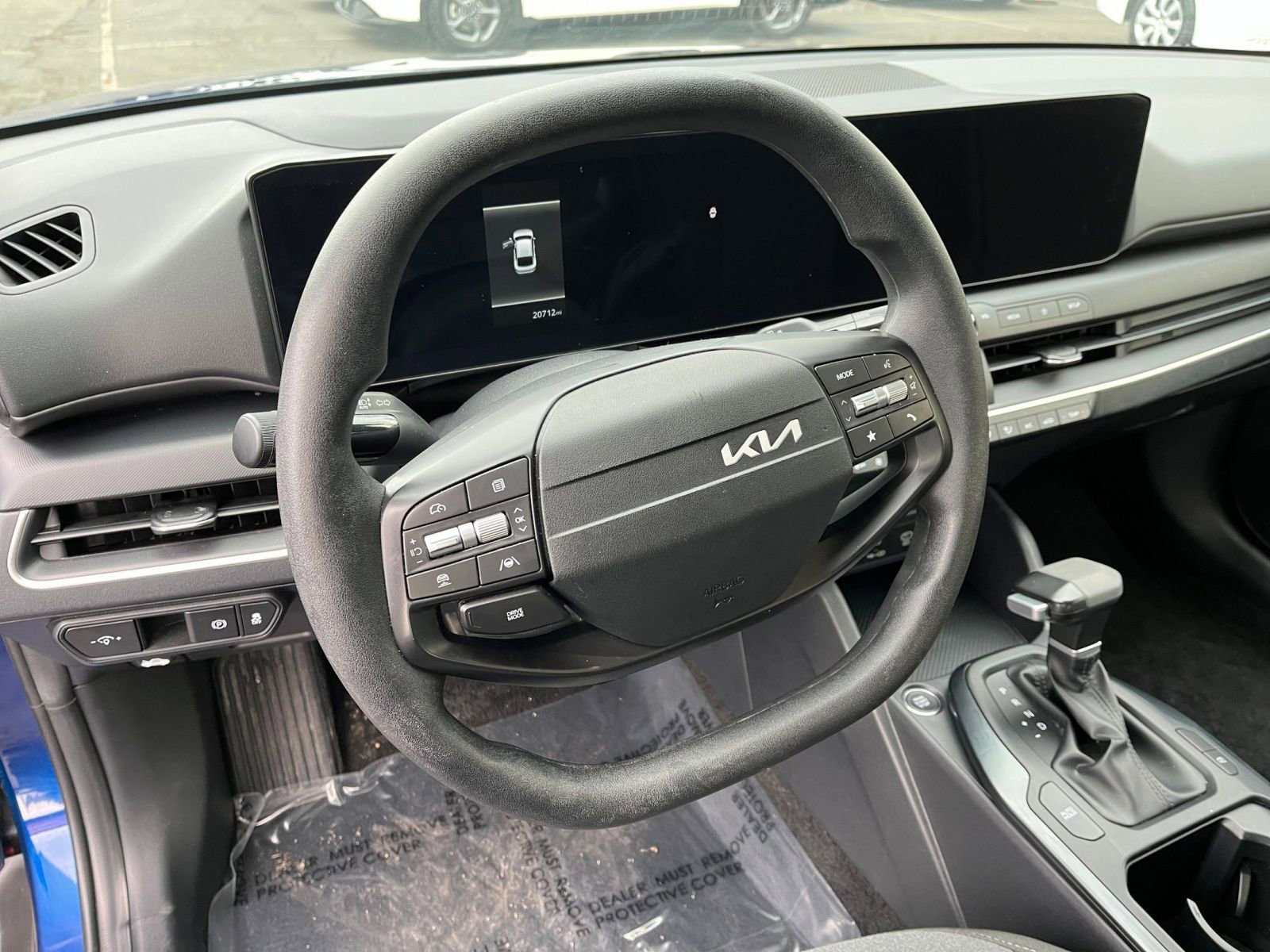 Thumbnail: 2025 Kia K4 - 27