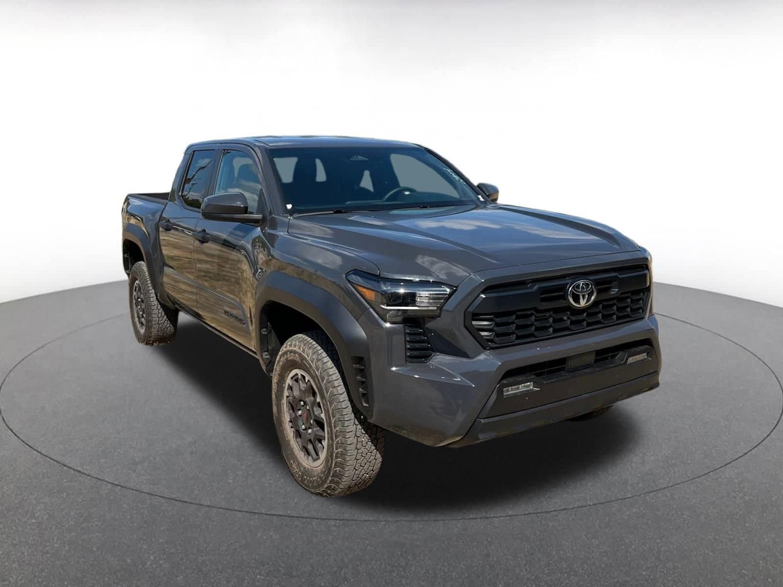 Thumbnail: 2025 Toyota Tacoma - 1