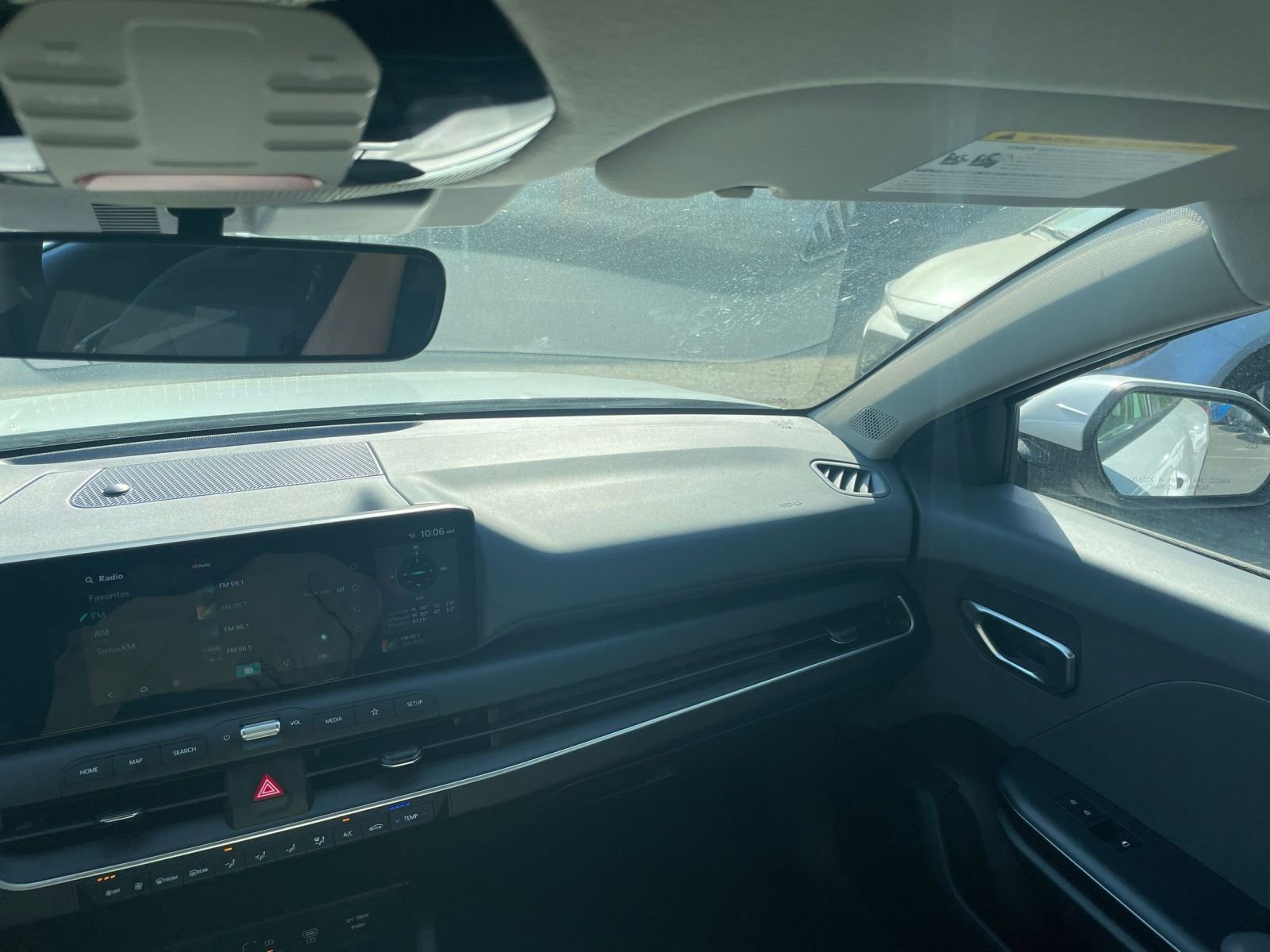 Thumbnail: 2025 Kia K4 - 34