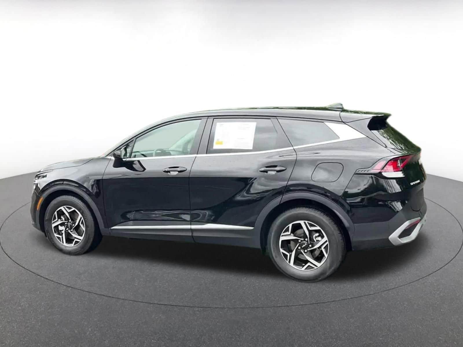 Thumbnail: 2025 Kia Sportage - 10