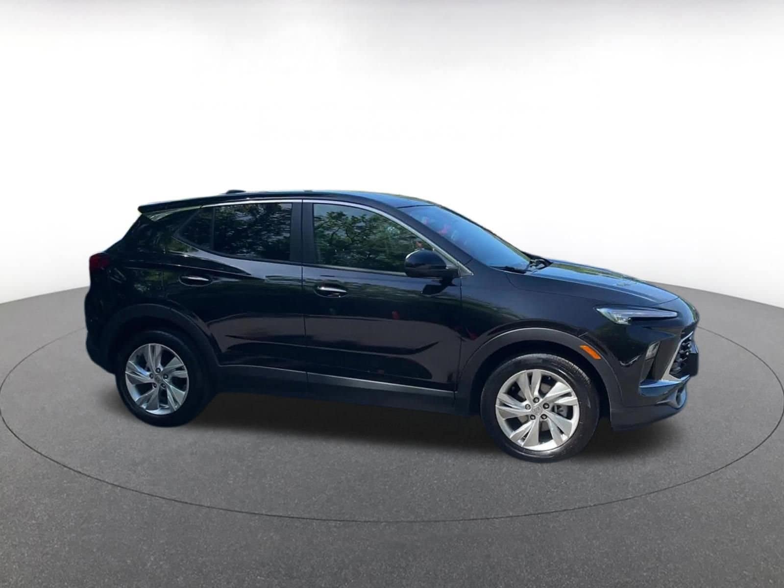 Thumbnail: 2025 Buick Encore GX - 2