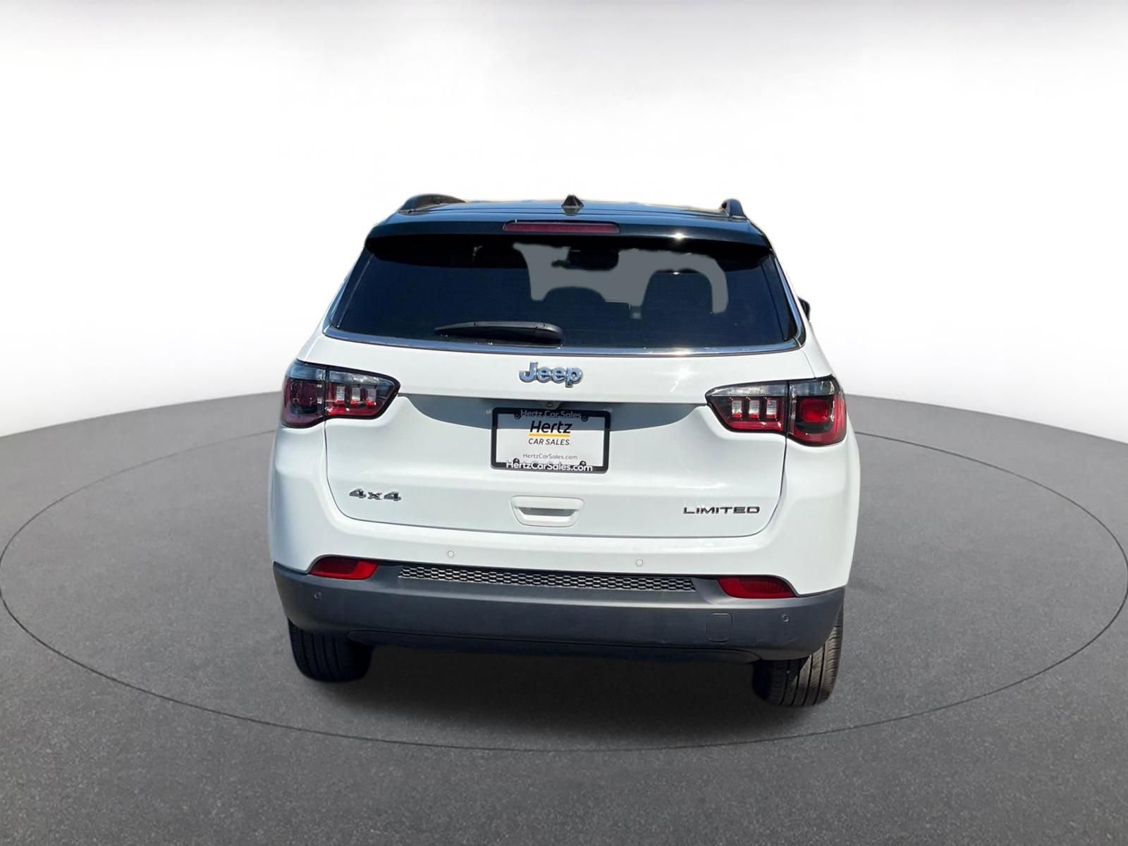 Thumbnail: 2025 Jeep Compass - 12