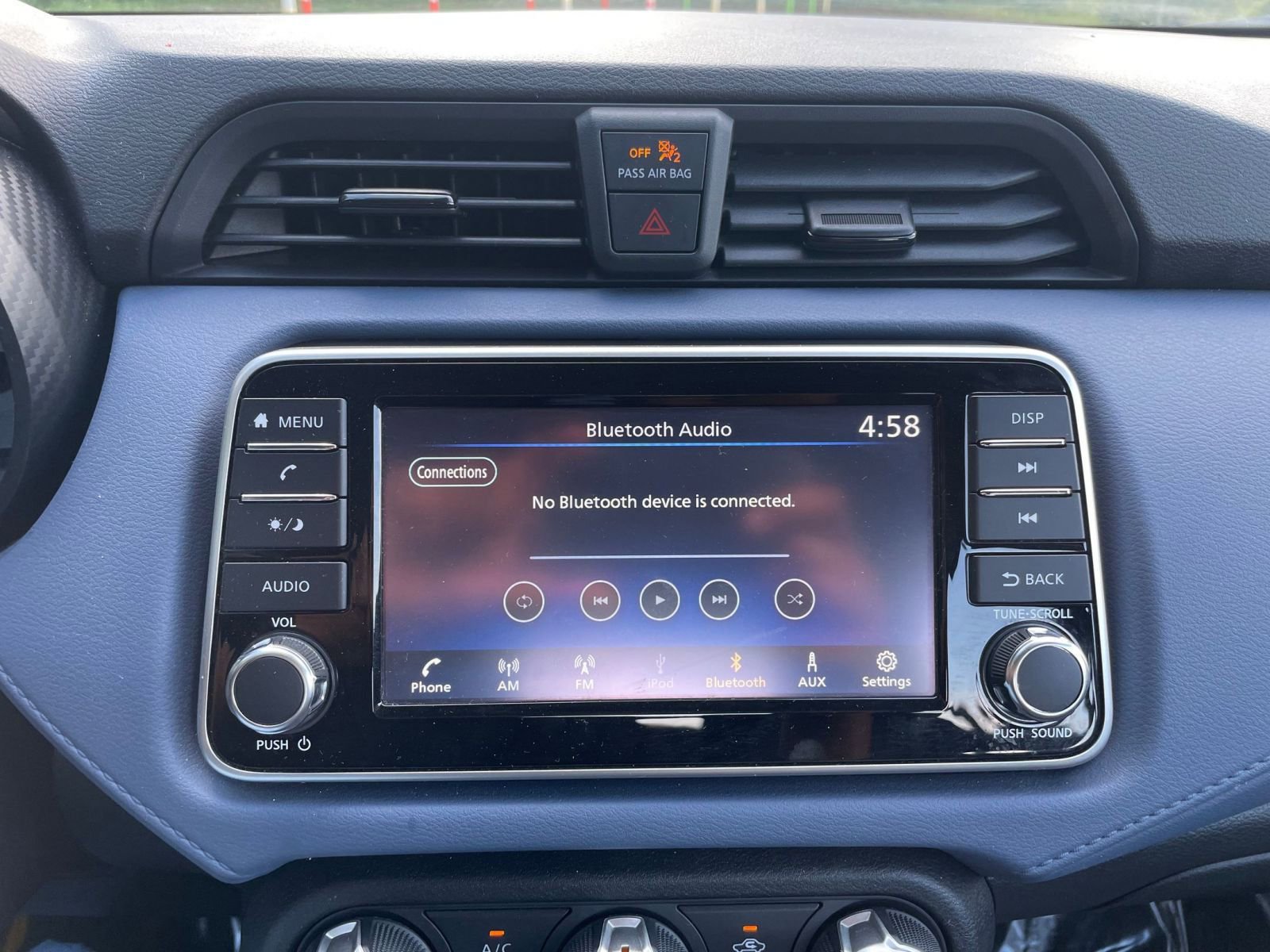 Thumbnail: 2023 Nissan Versa - 17