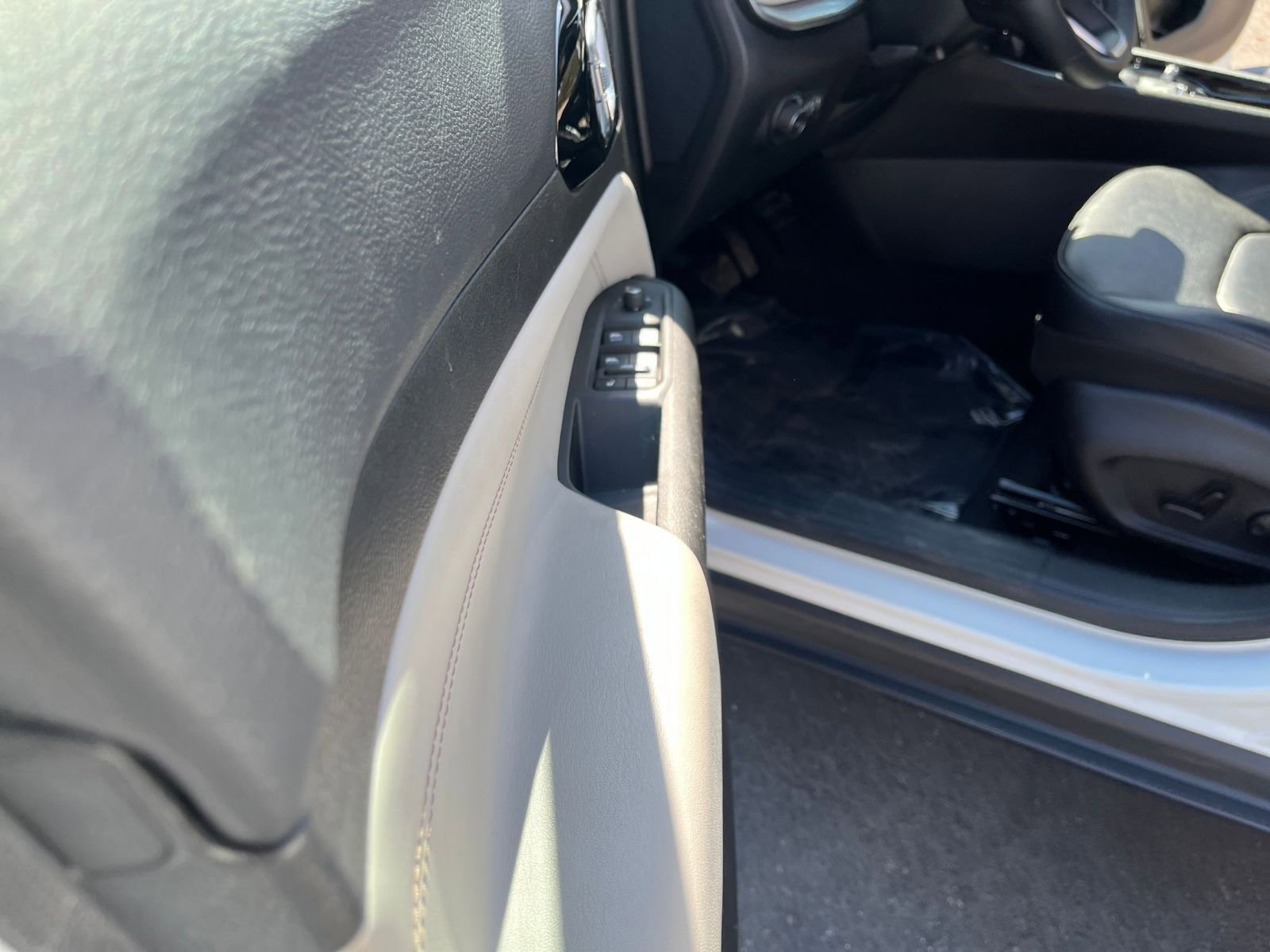 Thumbnail: 2025 Jeep Compass - 18