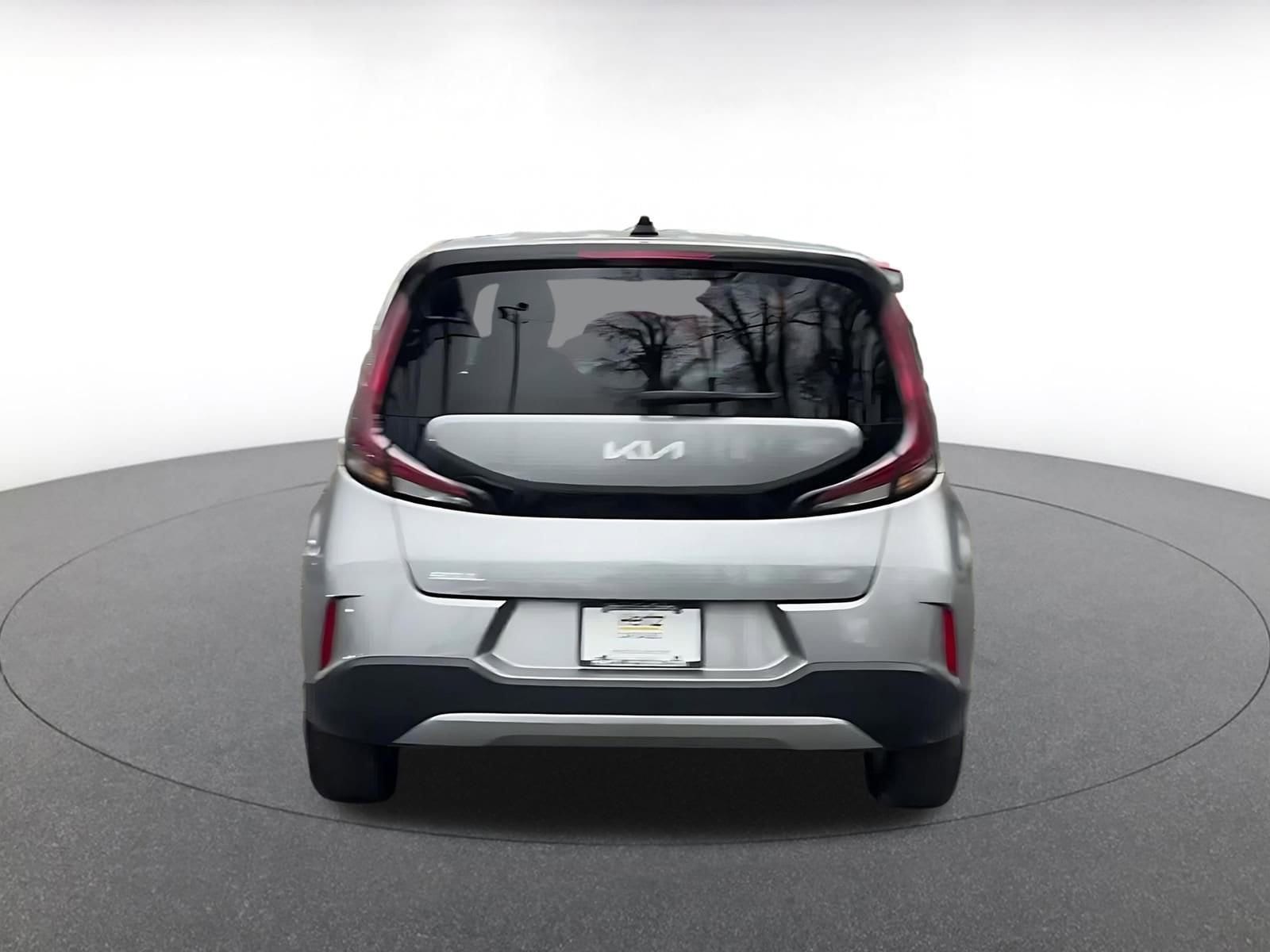 Thumbnail: 2025 Kia Soul - 12