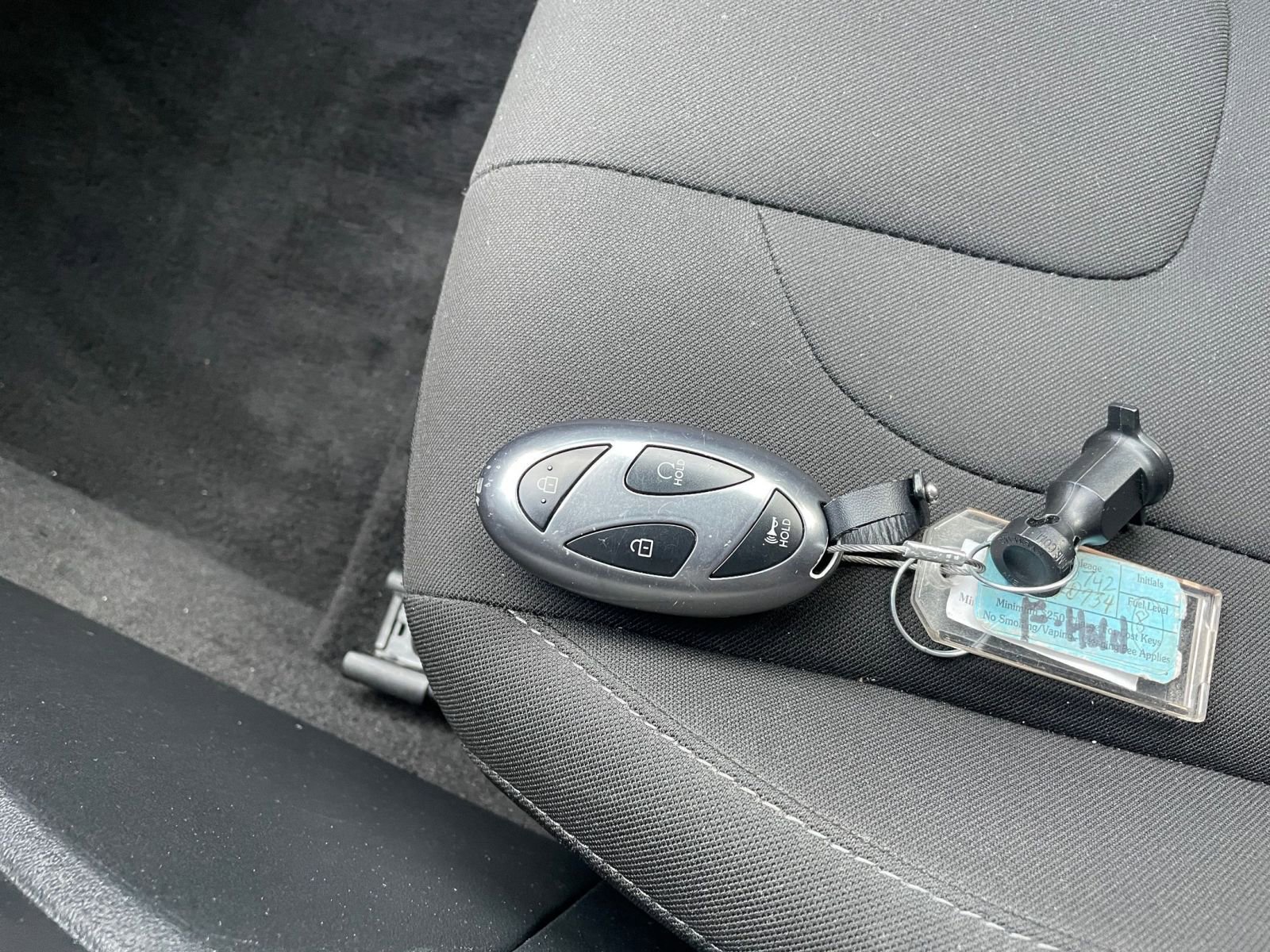 Thumbnail: 2025 Hyundai Elantra - 22