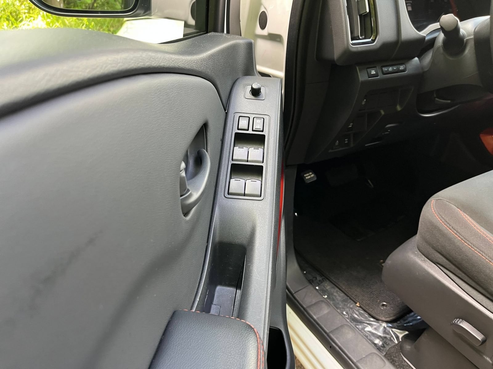 Thumbnail: 2026 Nissan Frontier - 18