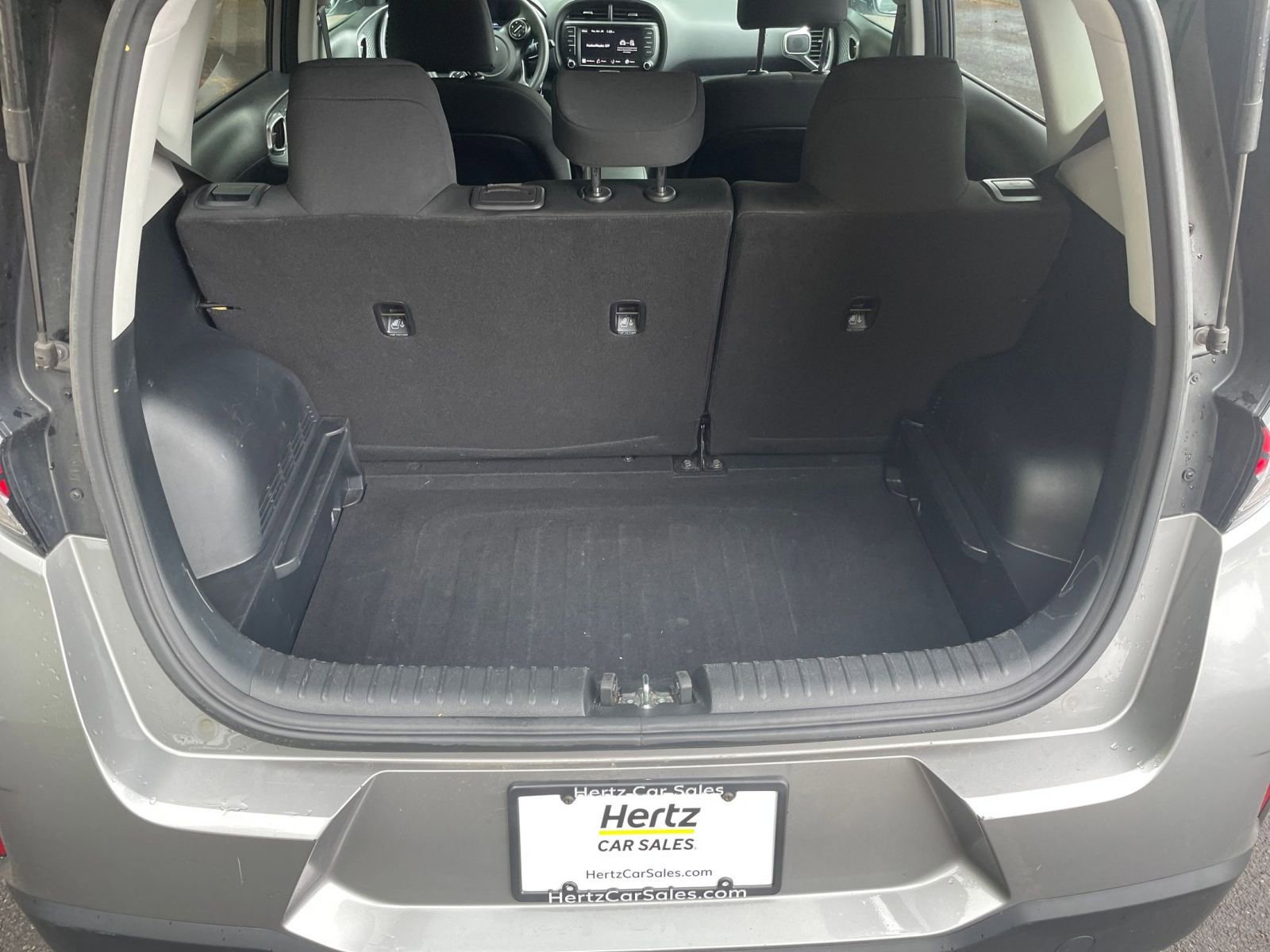 Thumbnail: 2023 Kia Soul - 27