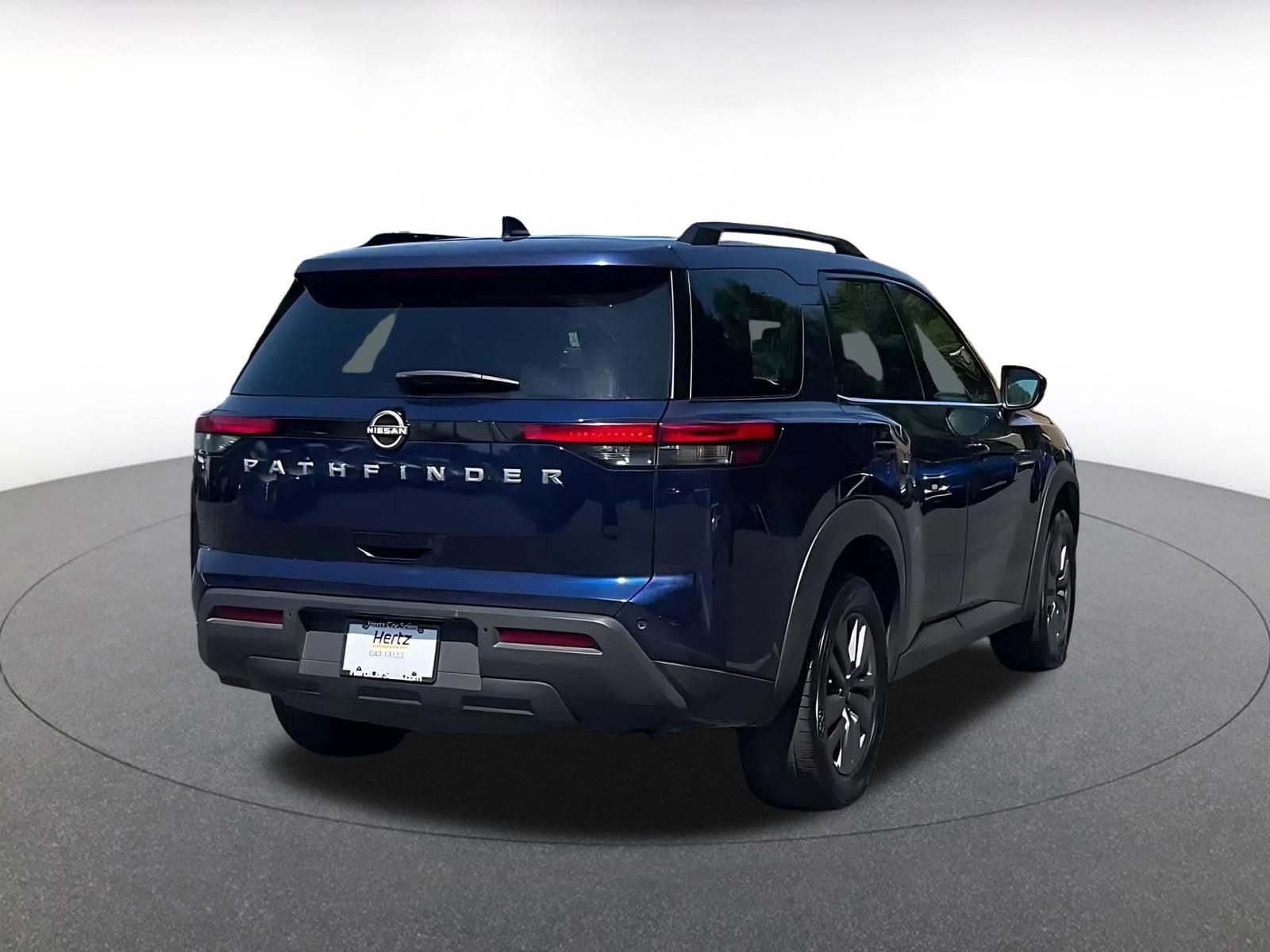 Thumbnail: 2025 Nissan Pathfinder - 14