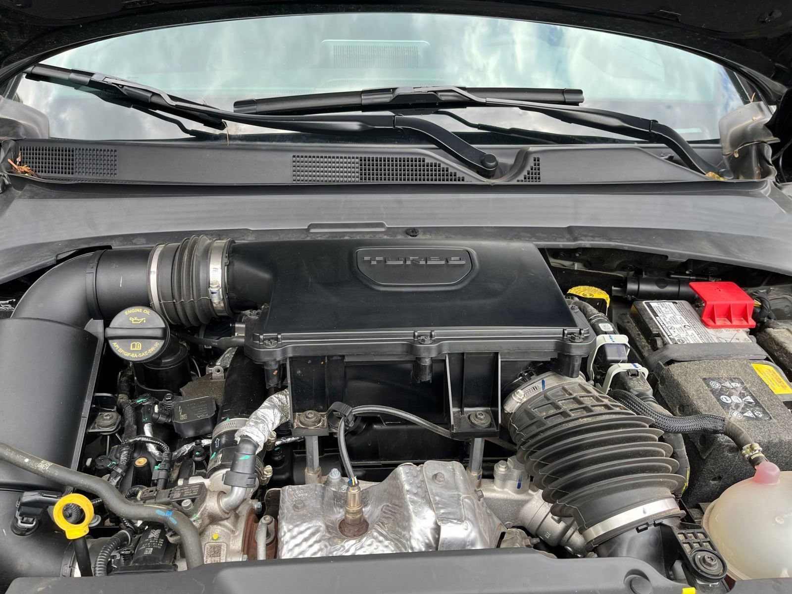 Thumbnail: 2025 Jeep Compass - 32