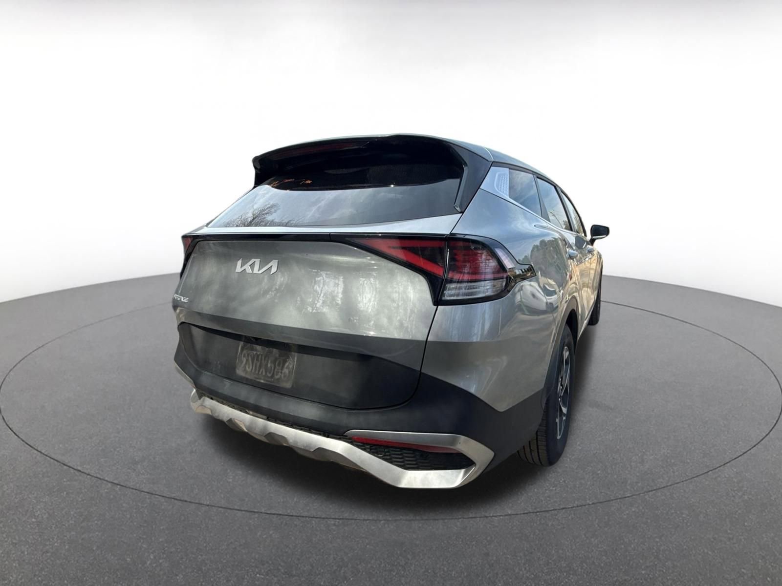 Thumbnail: 2025 Kia Sportage - 17