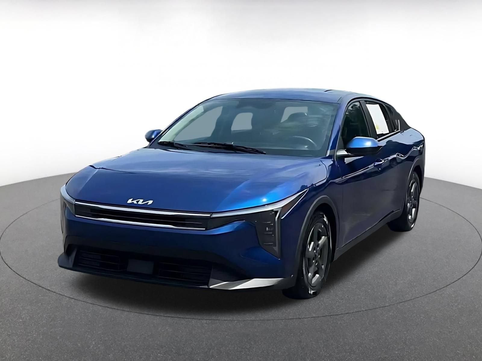 Thumbnail: 2025 Kia K4 - 5