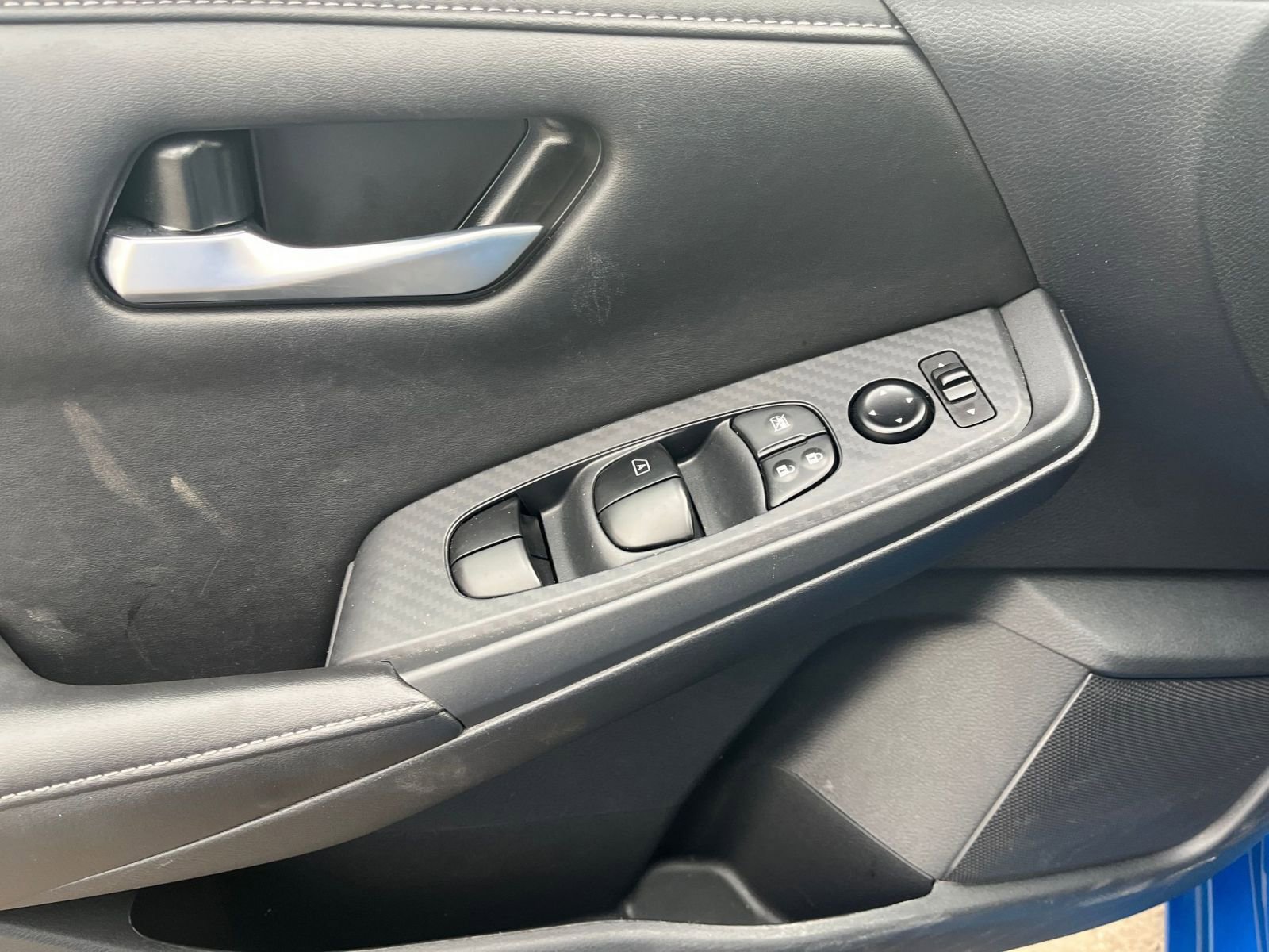 Thumbnail: 2025 Nissan Sentra - 20