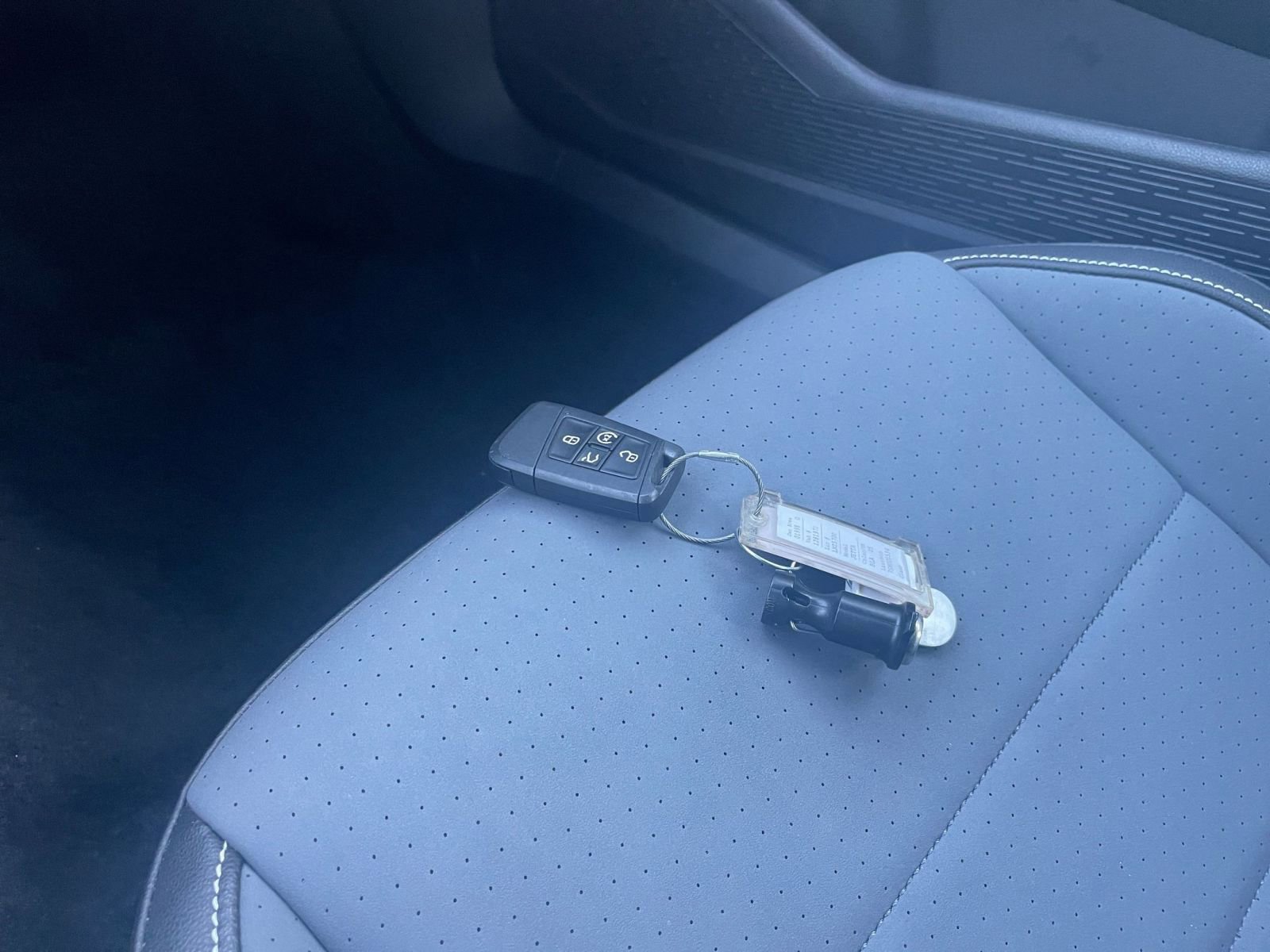 Thumbnail: 2025 Volkswagen Jetta - 21