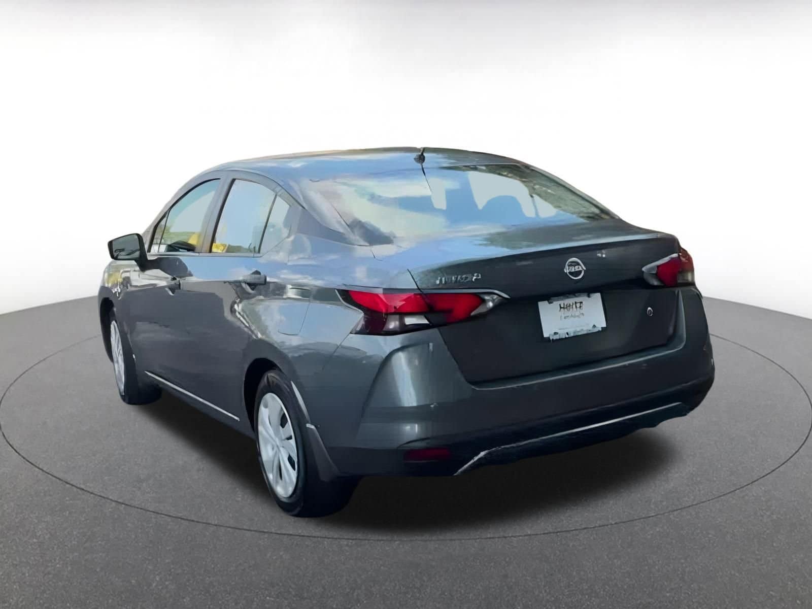 Thumbnail: 2024 Nissan Versa - 11