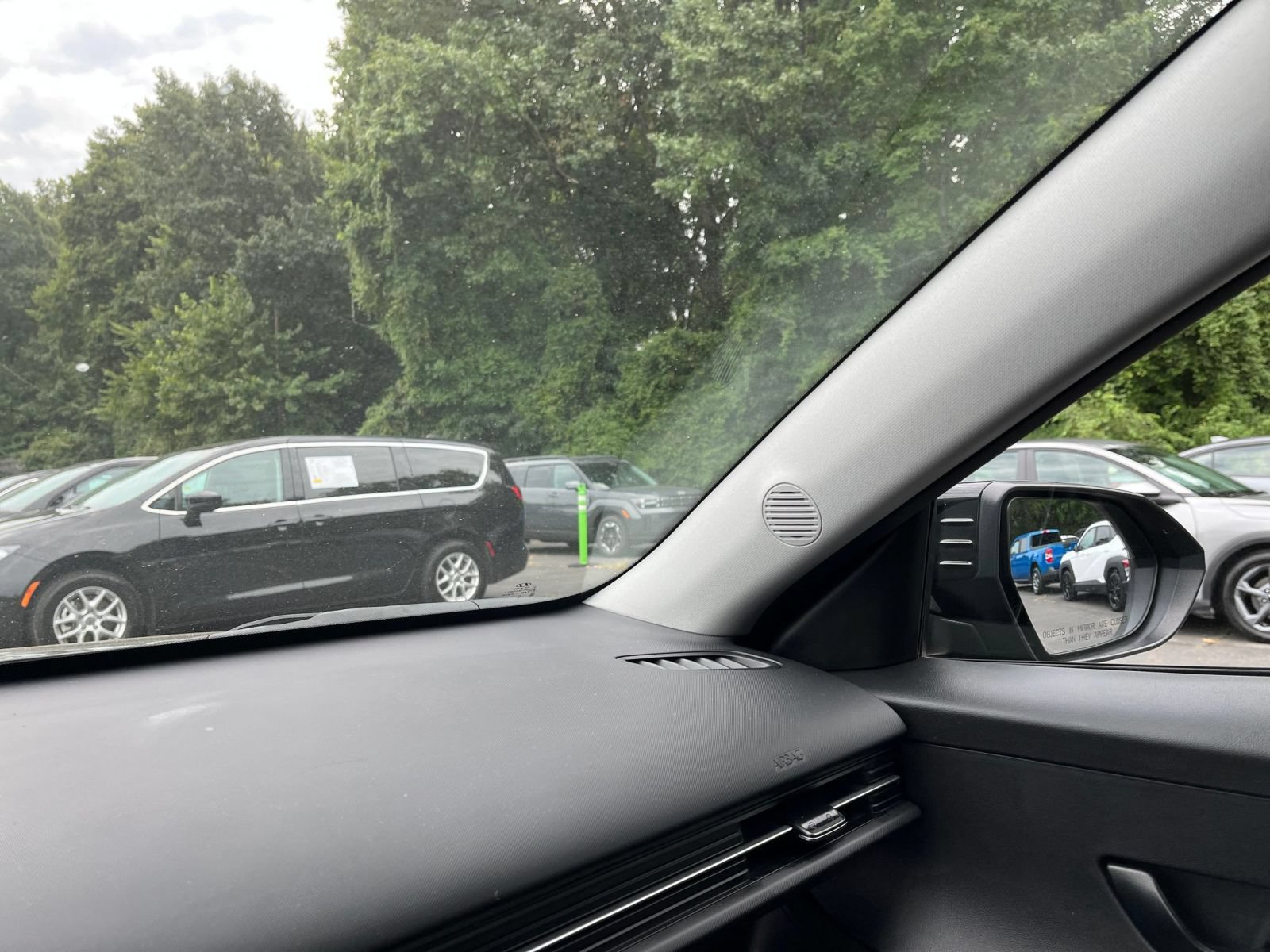 Thumbnail: 2026 Hyundai Kona - 30